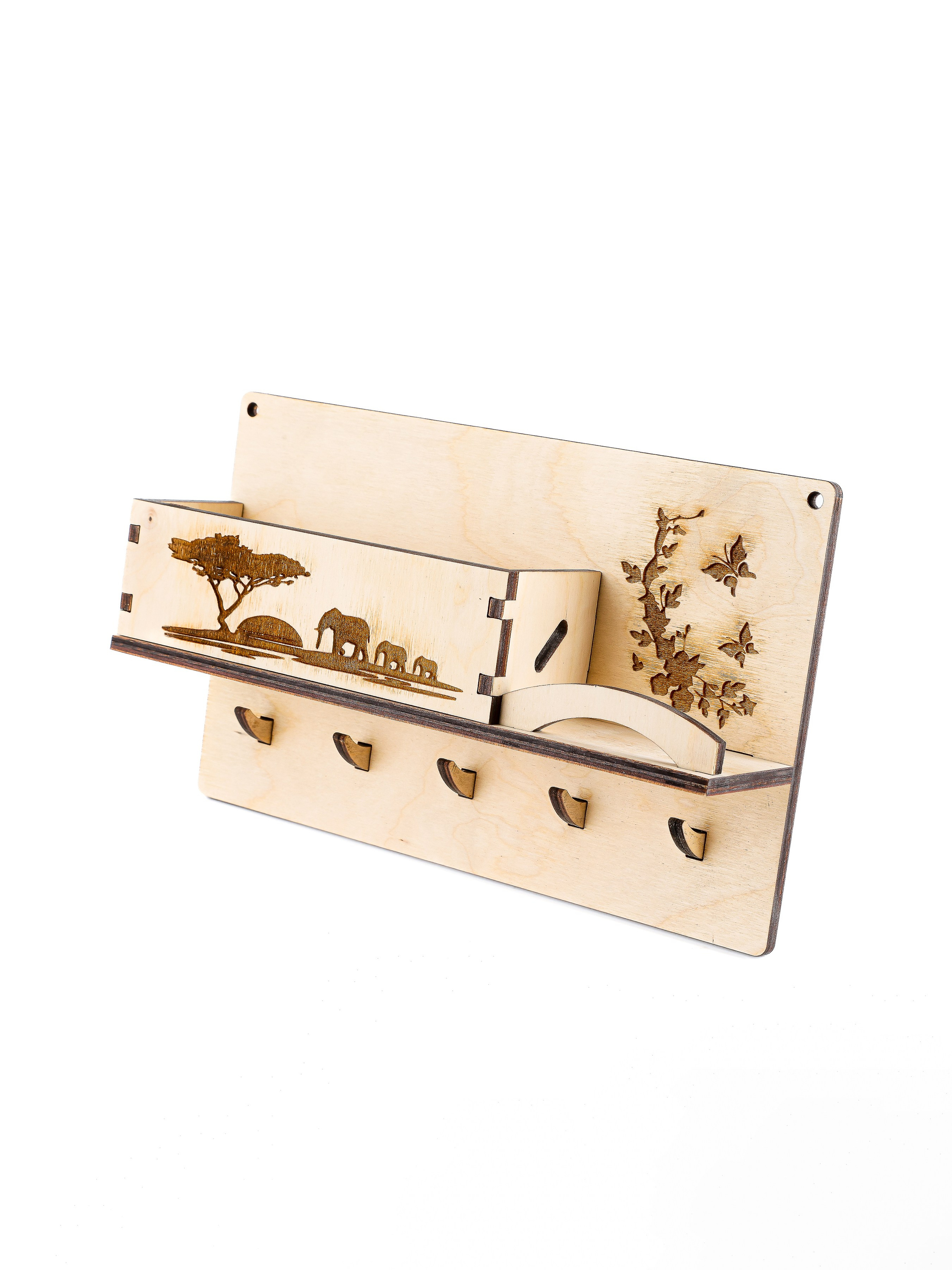 Портфолио. Предметная съемка