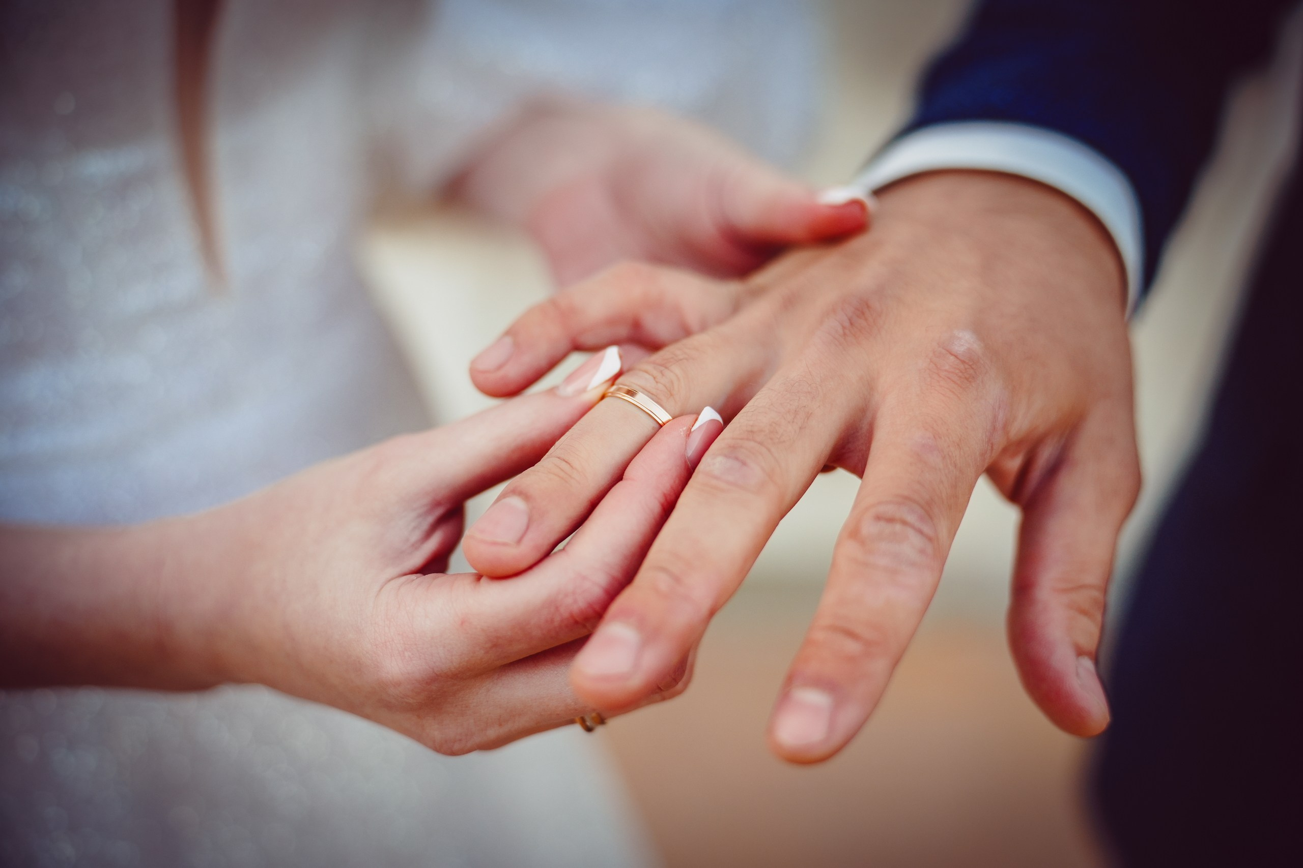 Иван и Анастасия. Профессиональный фотограф в Волгодонске Алексей Рубашевский