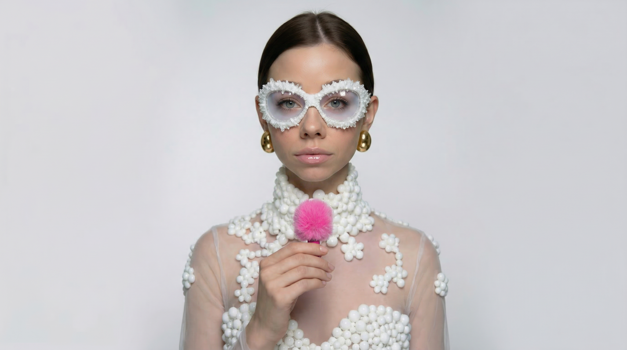 Нейрокреатор Евгения Голинская