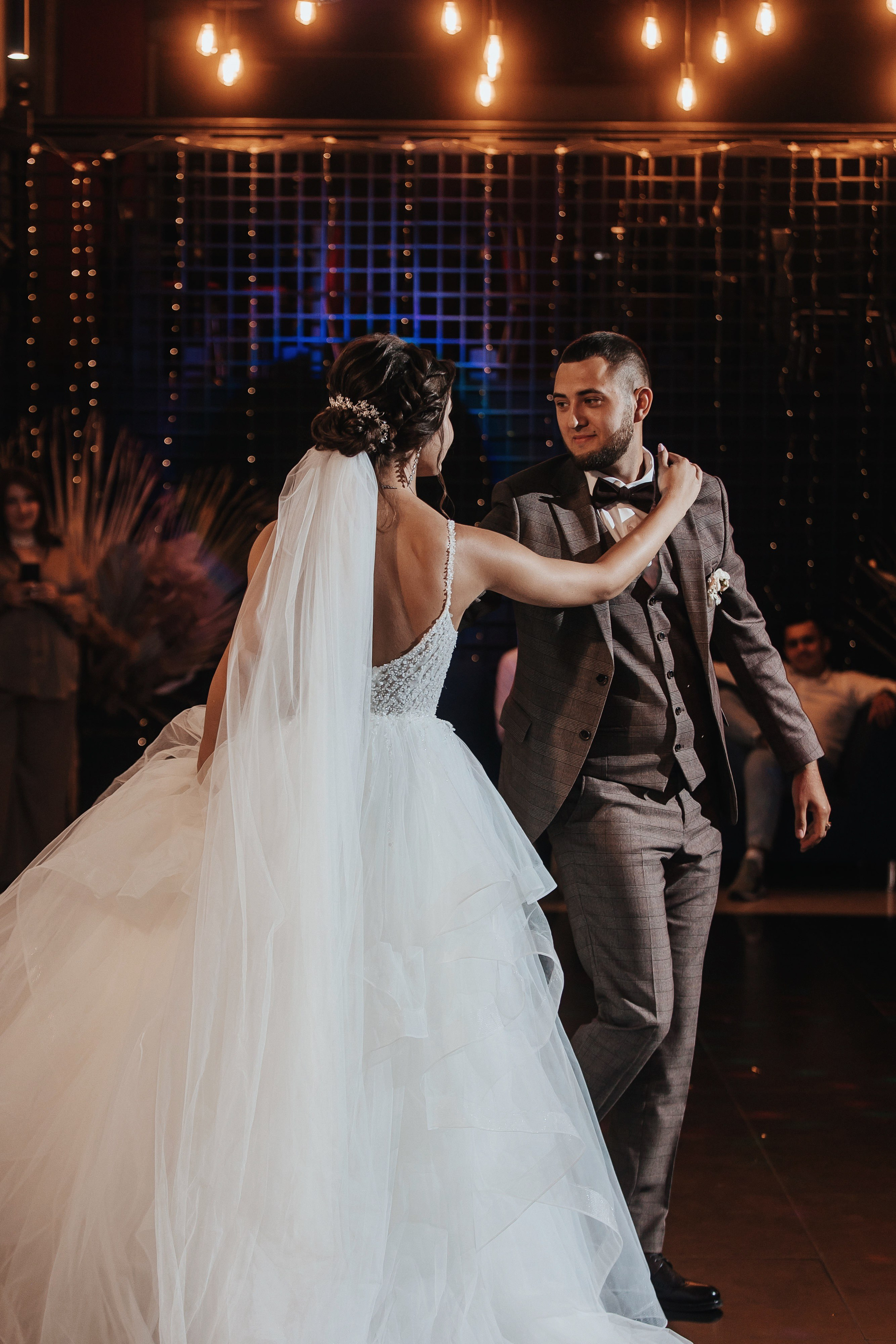 Семён & Татьяна. Алёна Киселёва | фотограф