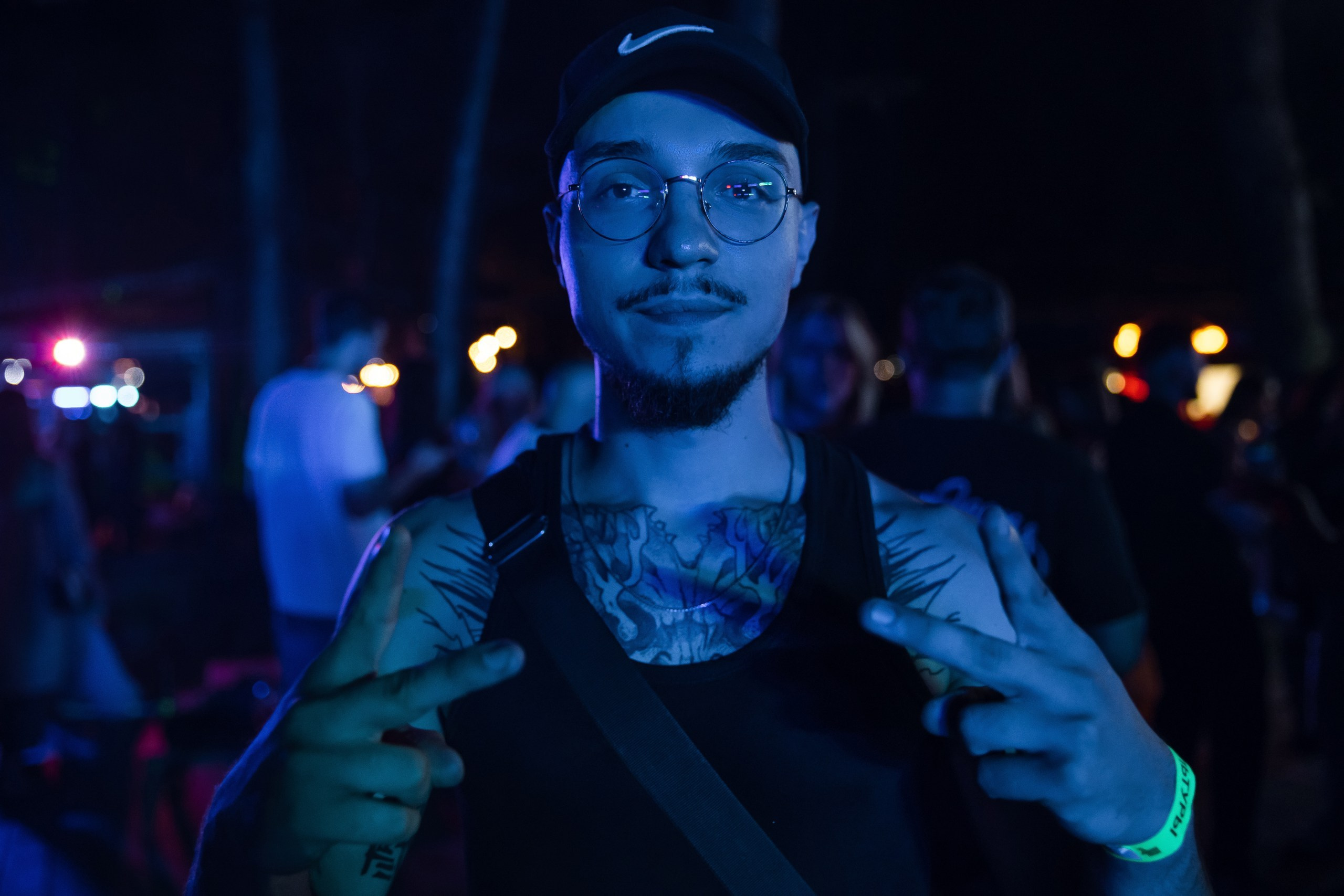 ДР Парк Культуры&Антоха МС — 20.07.24. Фотограф Николай Петрушкин | Ставрополь, Москва