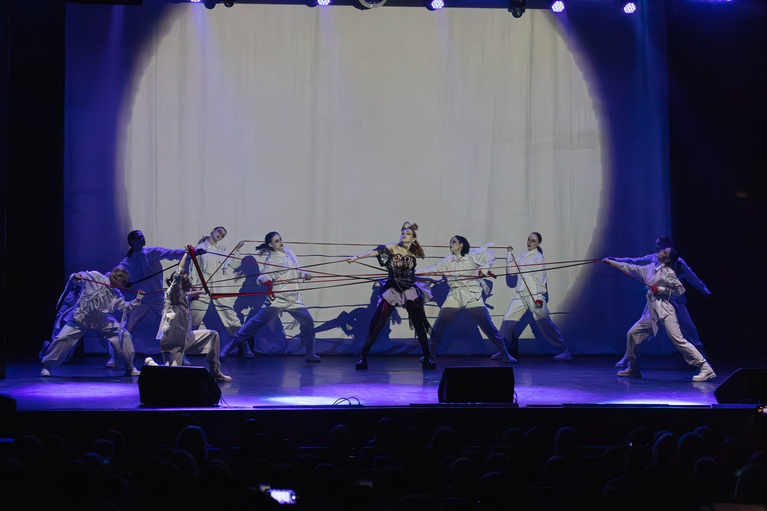 Panikon! — 2025. — Digital Noise —