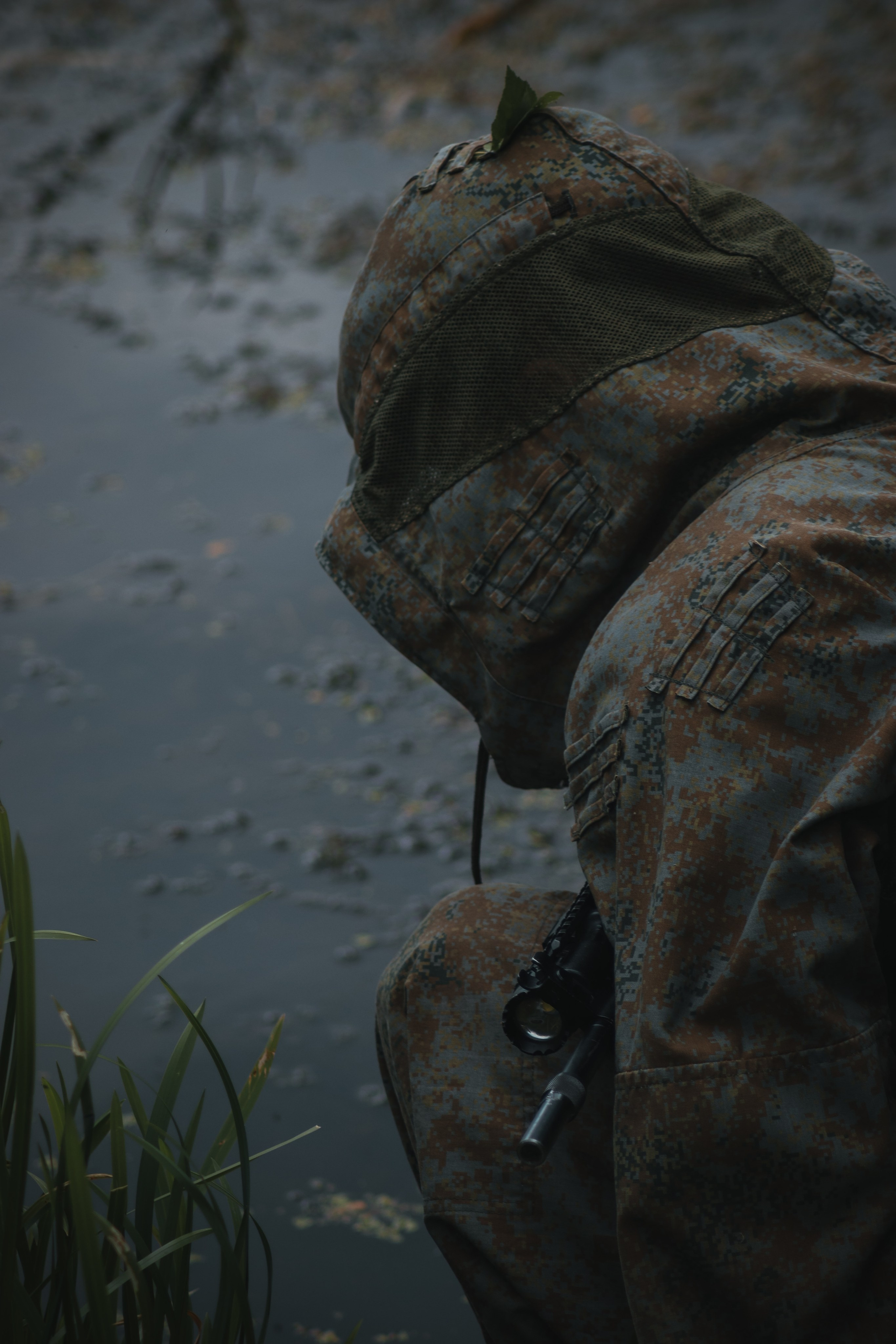 Никита П. (Водные процедуры). — Digital Noise —