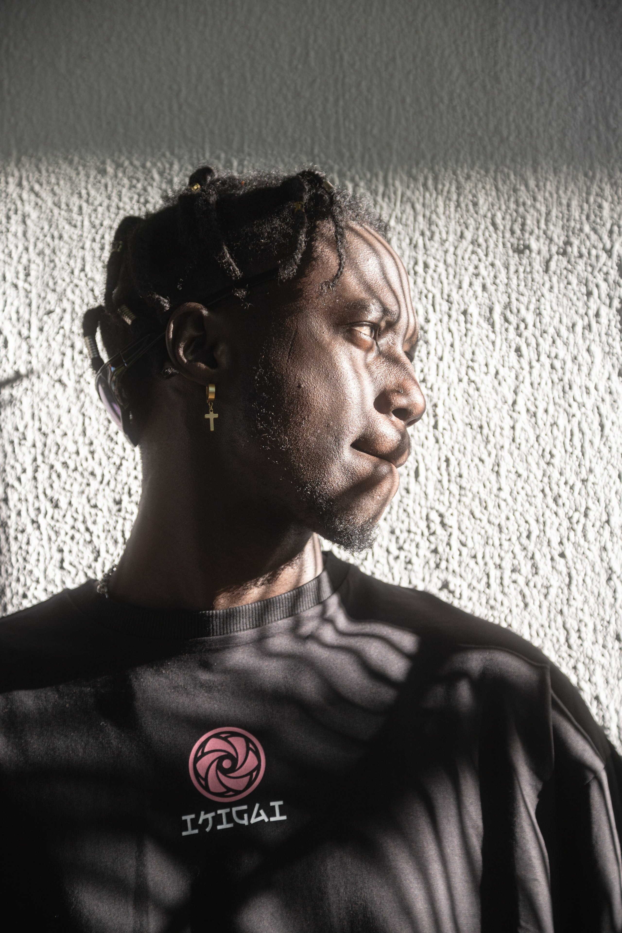 F a b i o. — Digital Noise —