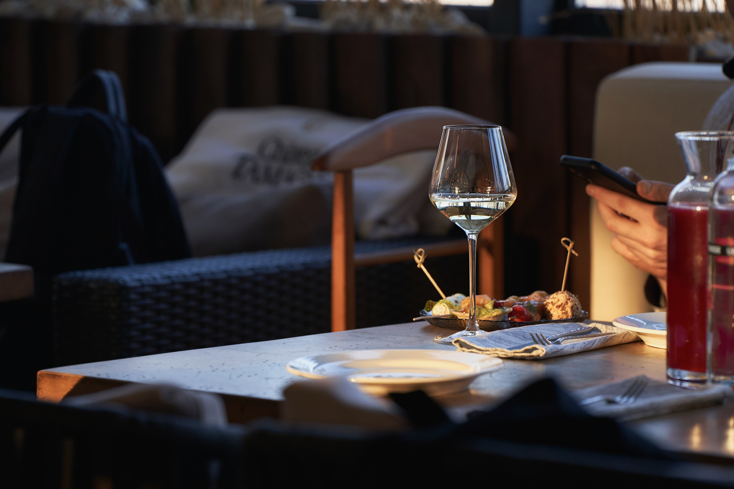 МЕРЛИОН Open Yard. Мартазова Екатерина фотограф. Екатеринбург