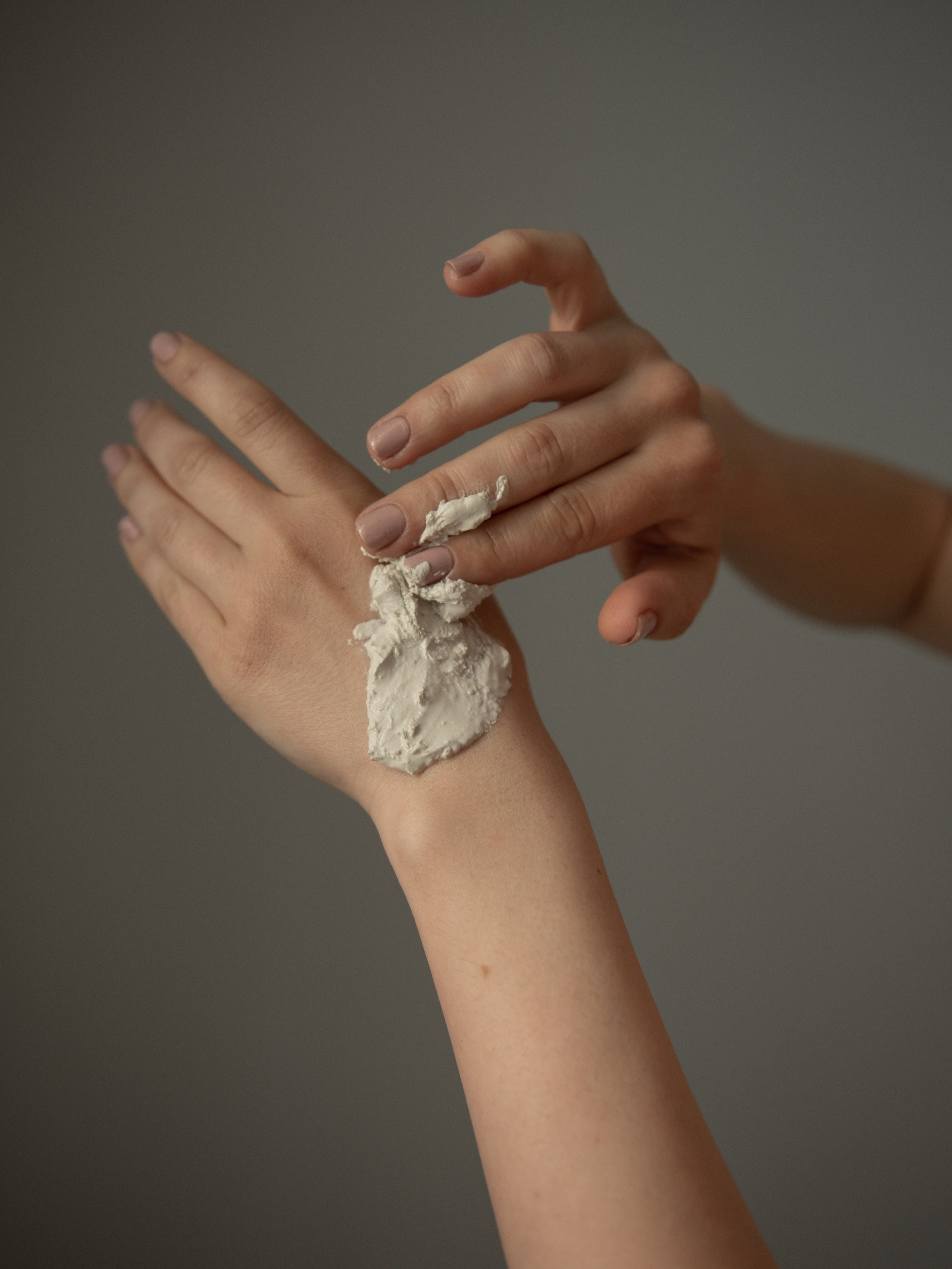 Shtalberg cosmetics. Фотограф в Москве Мария Терентьева