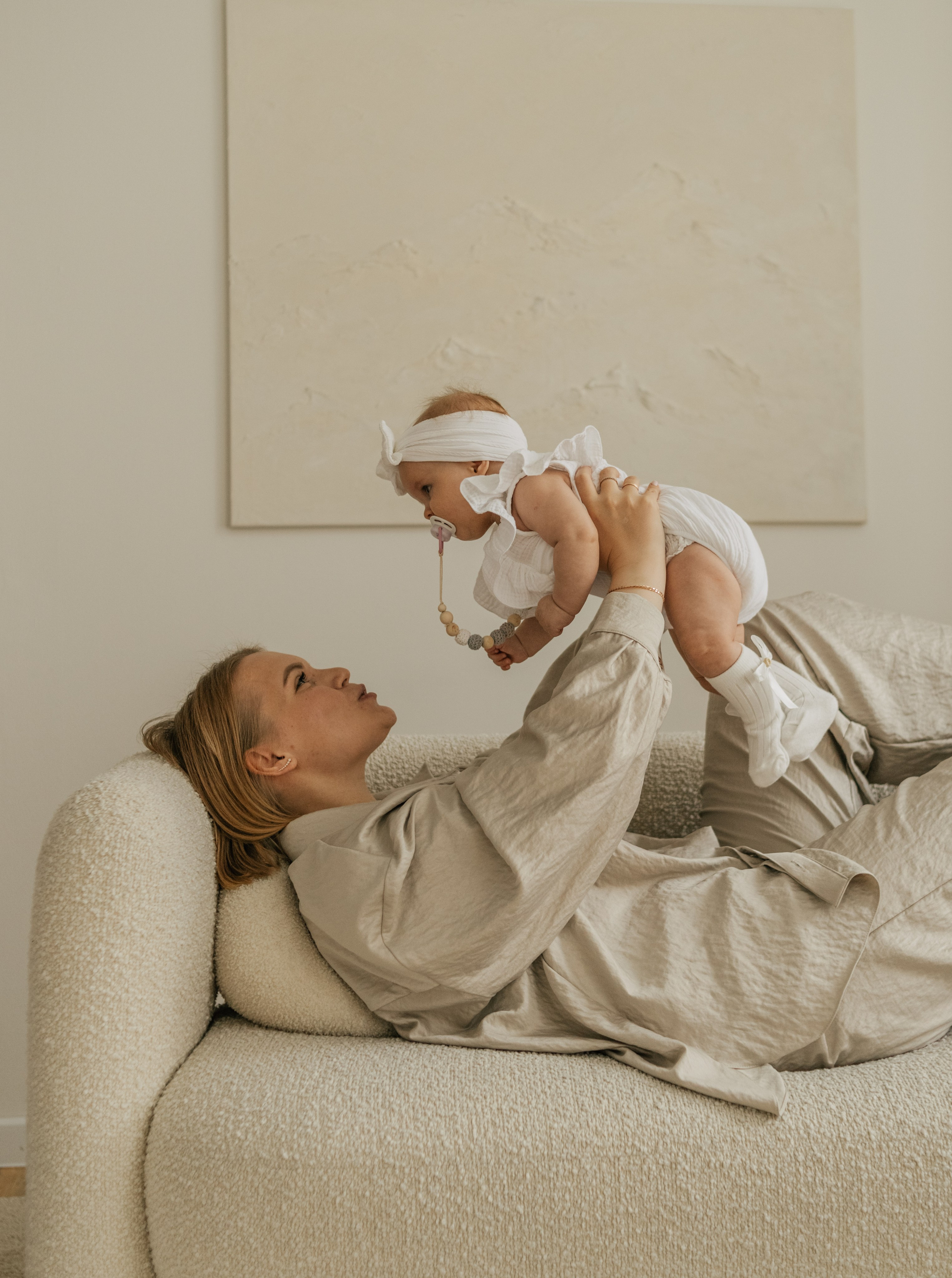 Однажды летом. Семейный и детский фотограф в Тюмени Вика Алленова