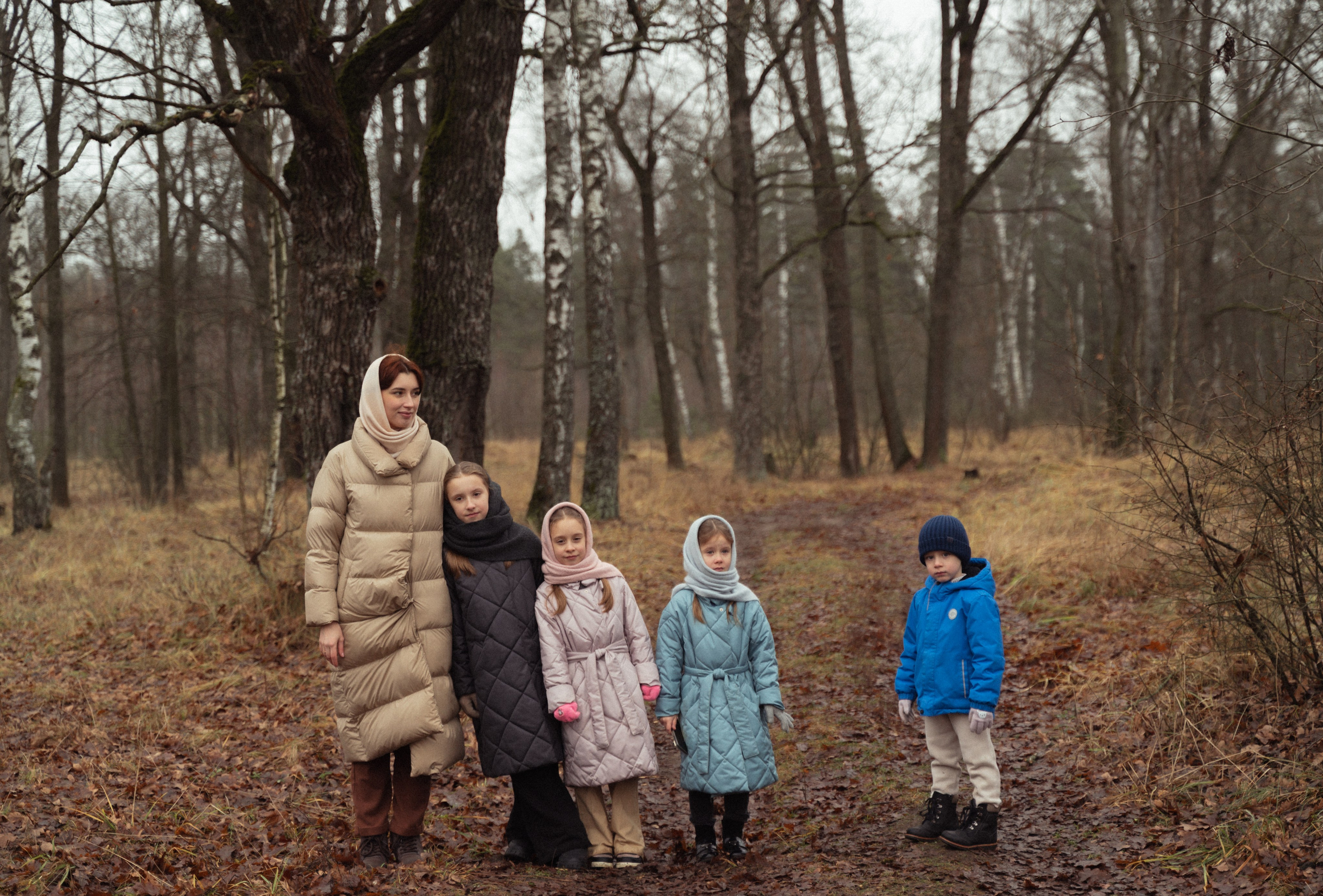 За гранью времен…. FotoTanya. Раменское/Жуковский/Бронницы