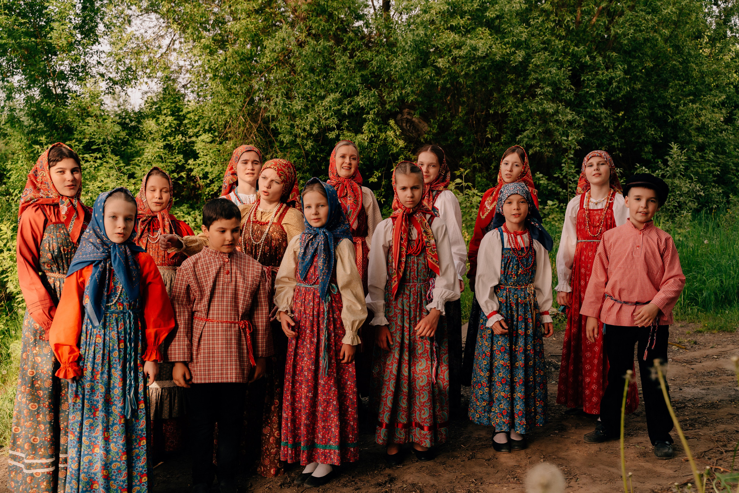 АНСАМБЛЬ. FotoTanya. Раменское/Жуковский/Бронницы