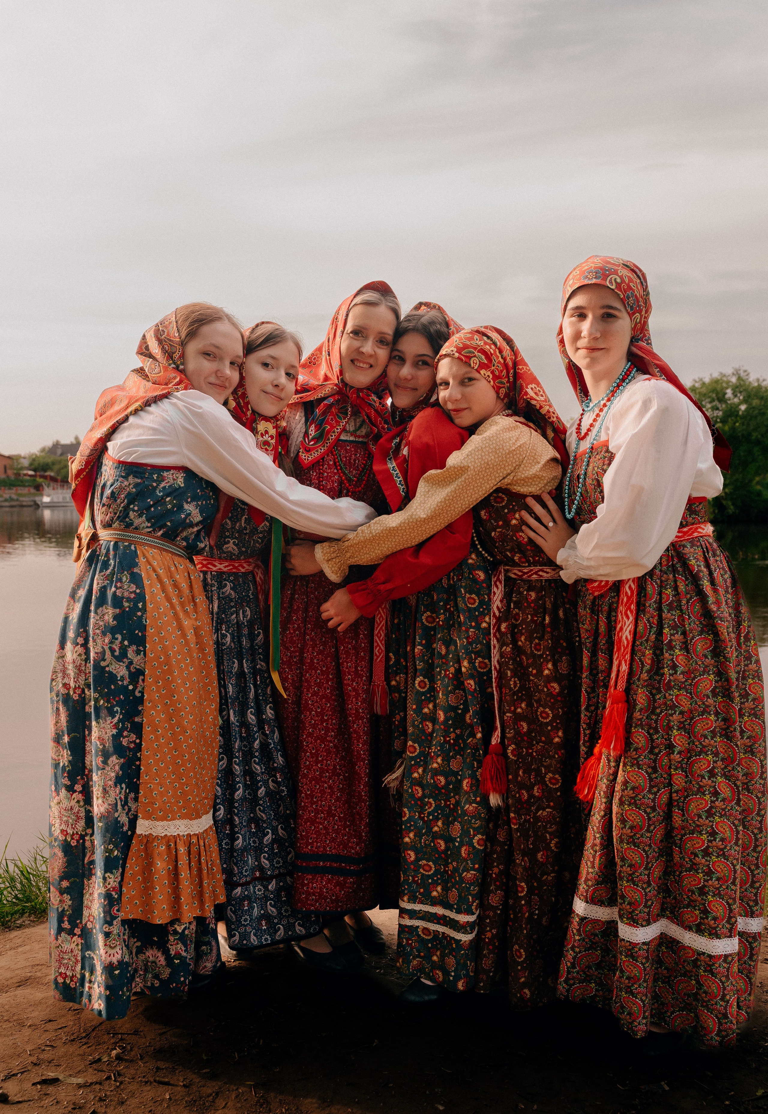 АНСАМБЛЬ. FotoTanya. Раменское/Жуковский/Бронницы