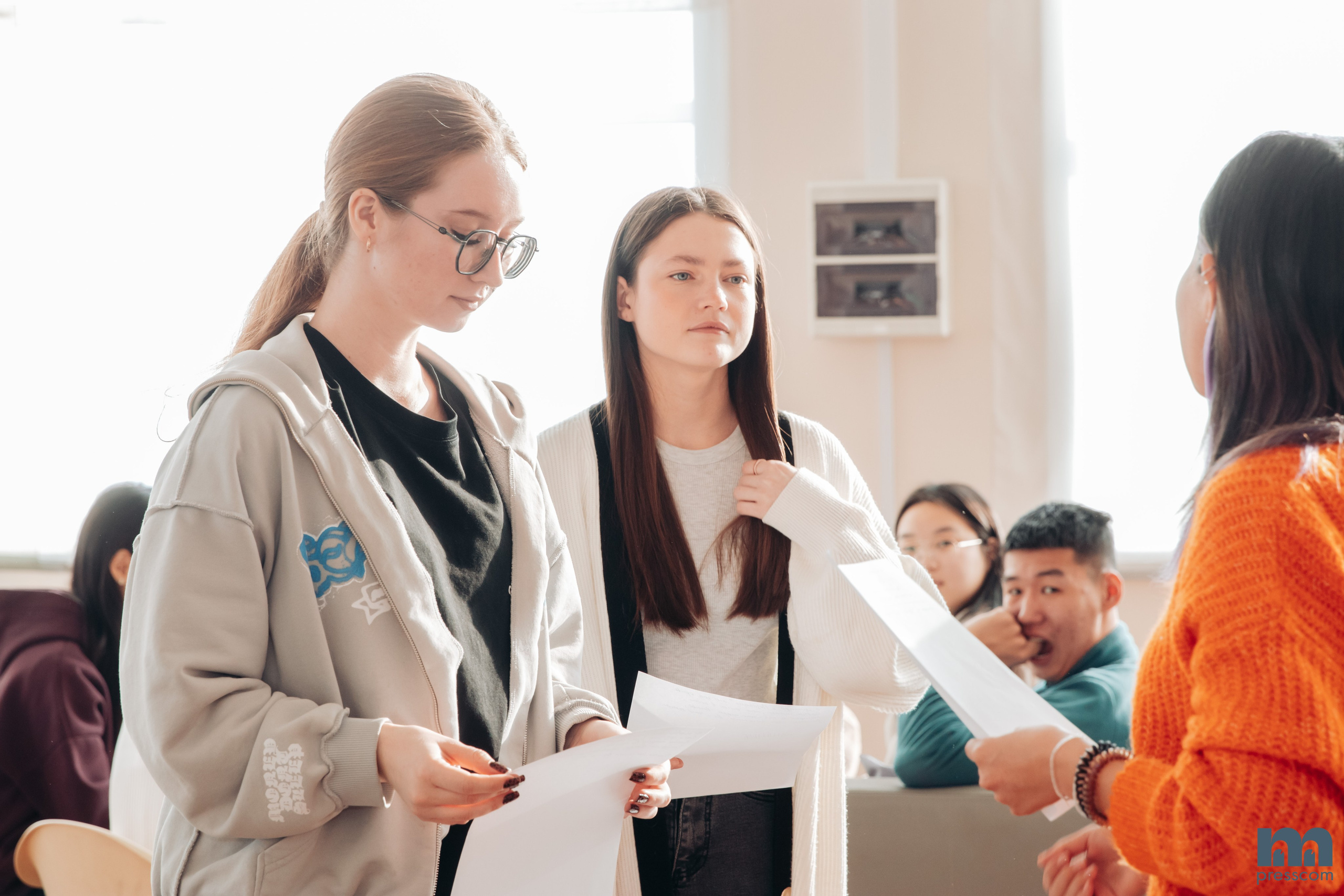 Игры от Сбера. PhotoMeet — Фотограф в Улан-Удэ