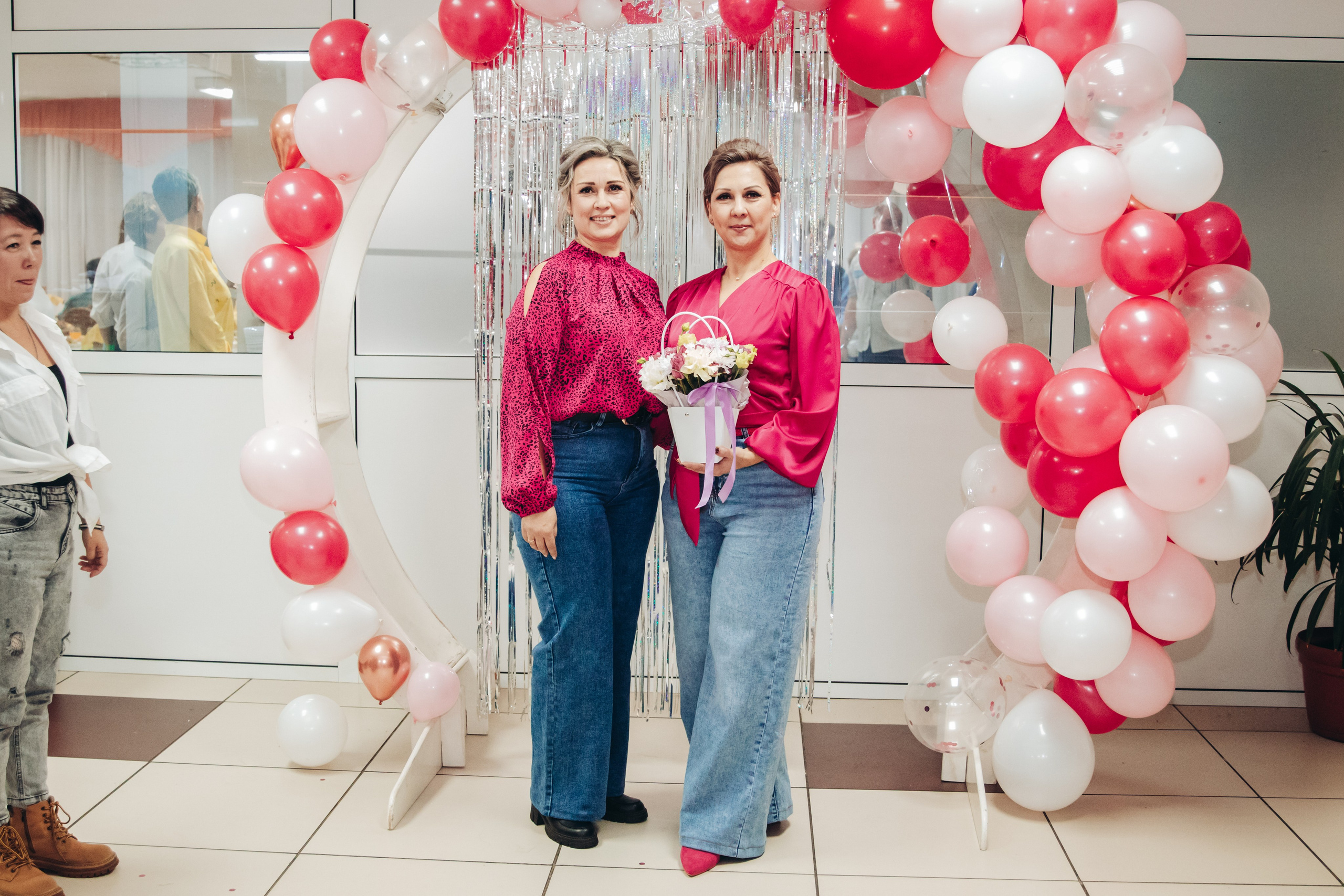 День Рожденье Зимиревой Татьяны. PhotoMeet — Фотограф в Улан-Удэ