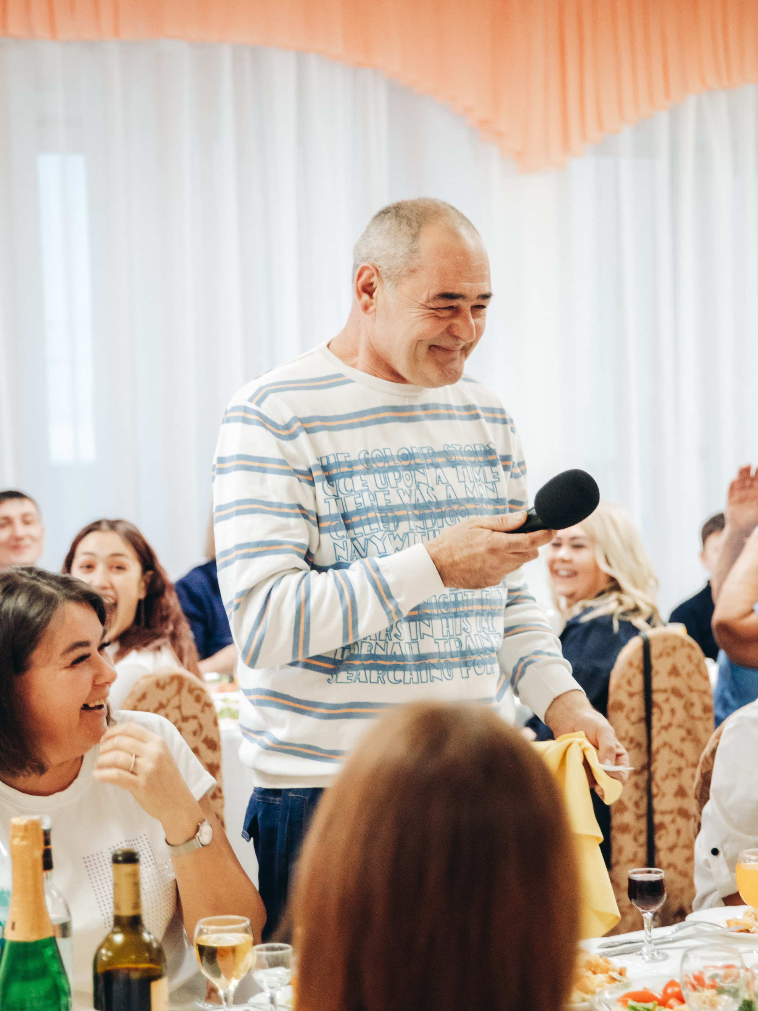 День Рожденье Зимиревой Татьяны. PhotoMeet — Фотограф в Улан-Удэ