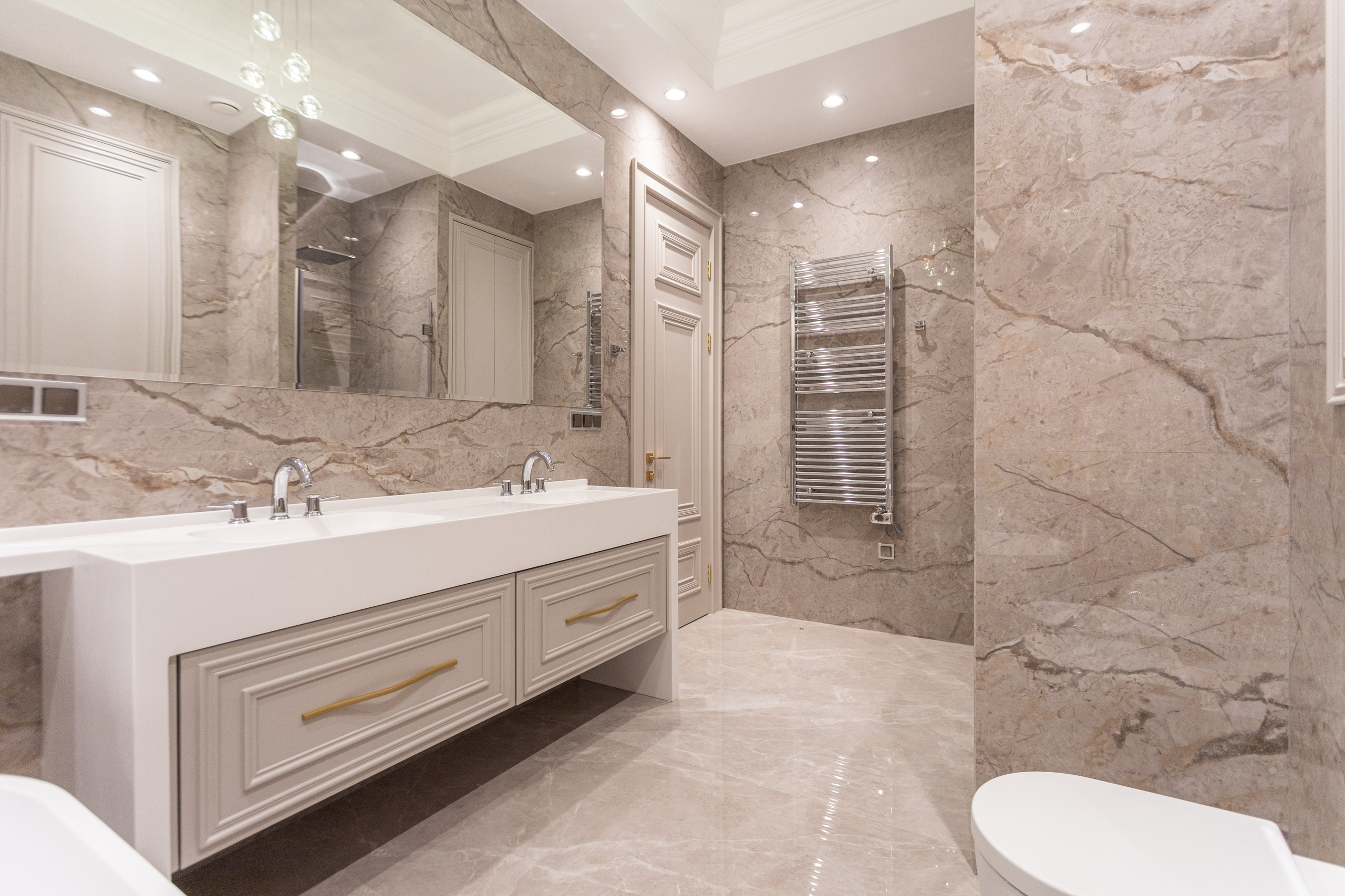 ЖК Дом на Мосфильмовской. BogdanovPh