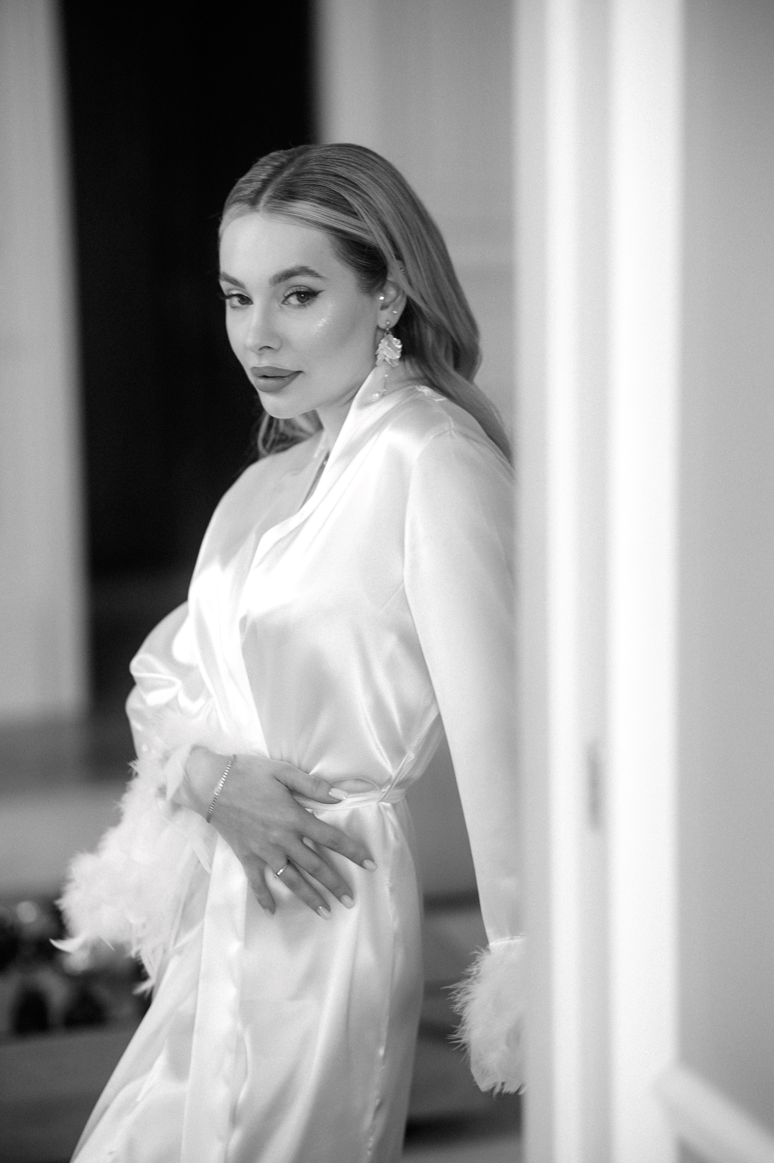 Саша и Костя. Свадебный фотограф в Астрахани и Москве