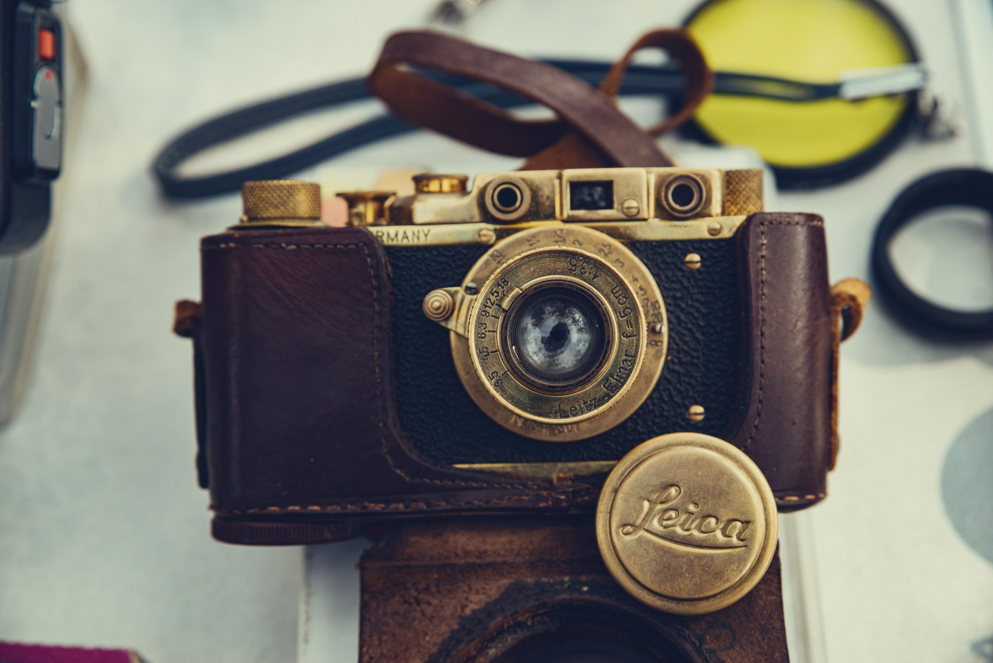 Тбилиси. Портретный фотограф Денис Милютин