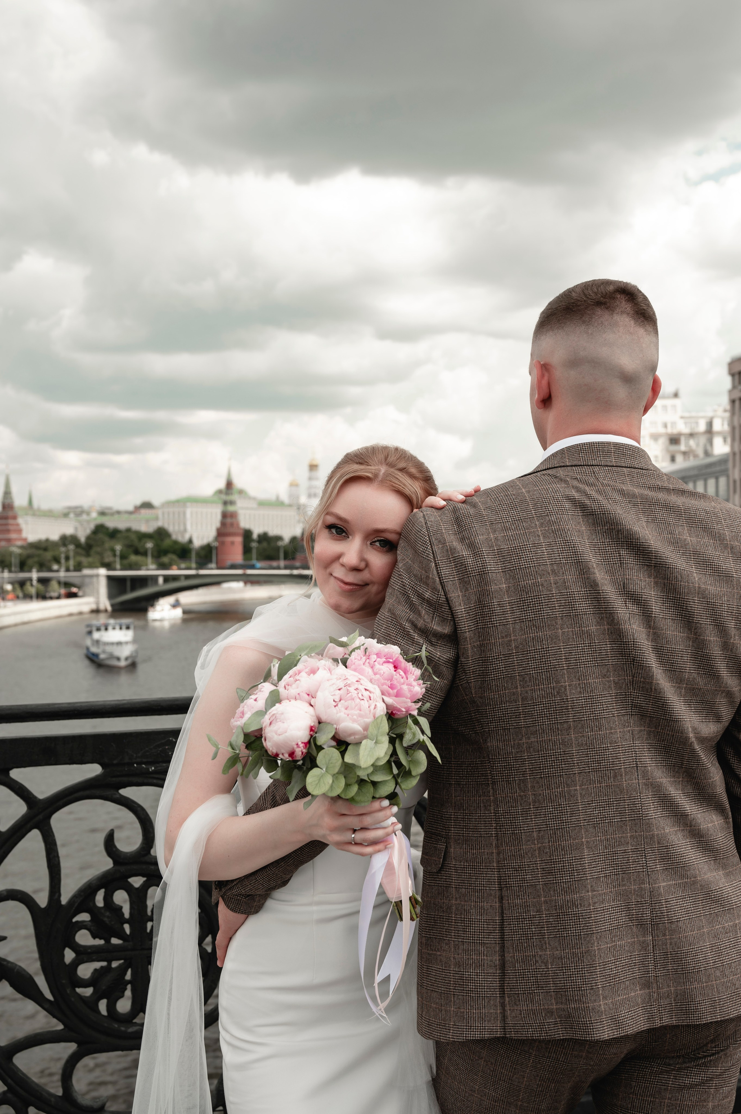 Свадбеное портфолио. Свадебный фотограф Татьяна Сорока Москва и МО