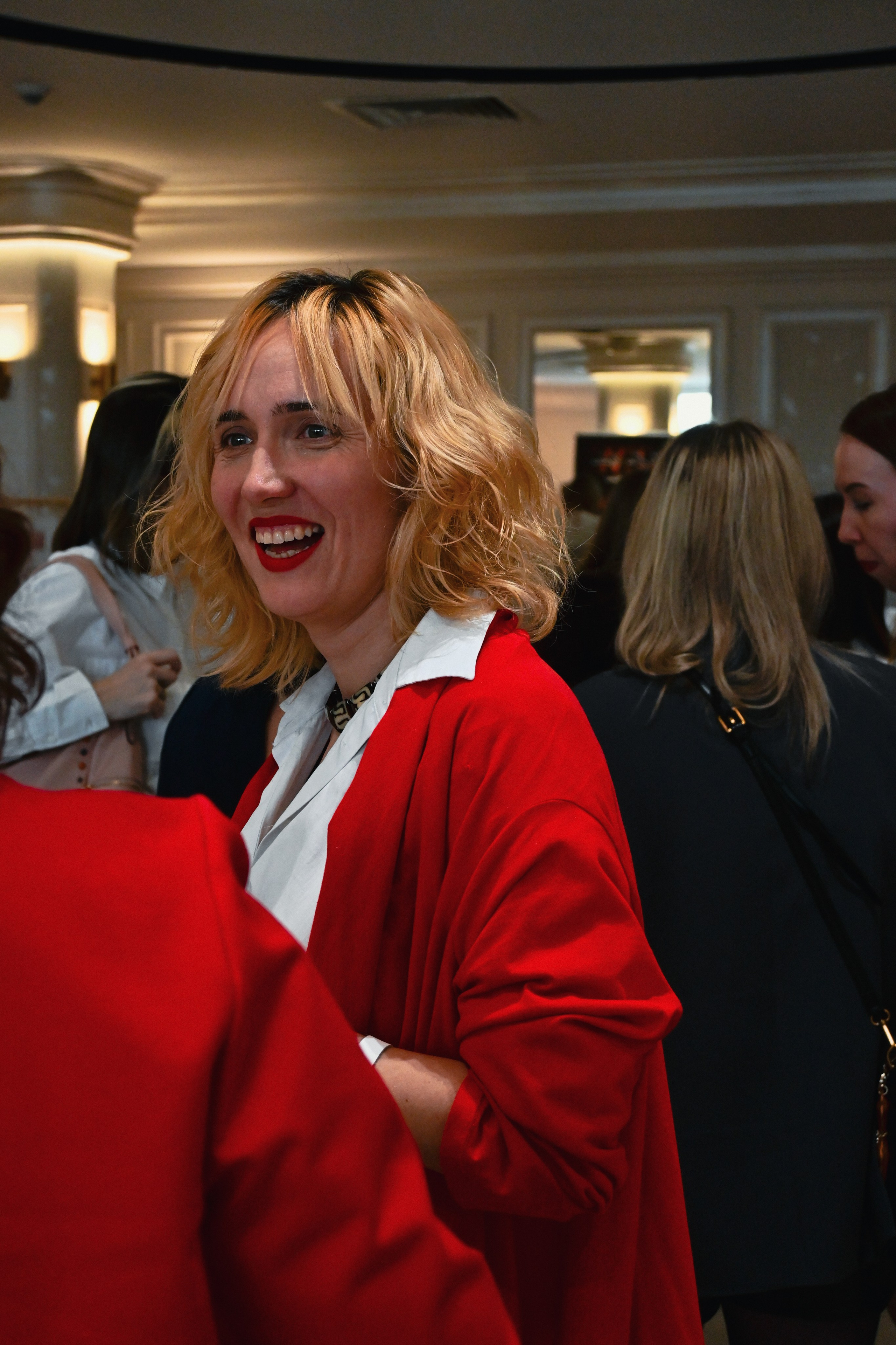 Светские мероприятия. Репортажный и портретный фотограф в Екатеринбурге Luara Lou