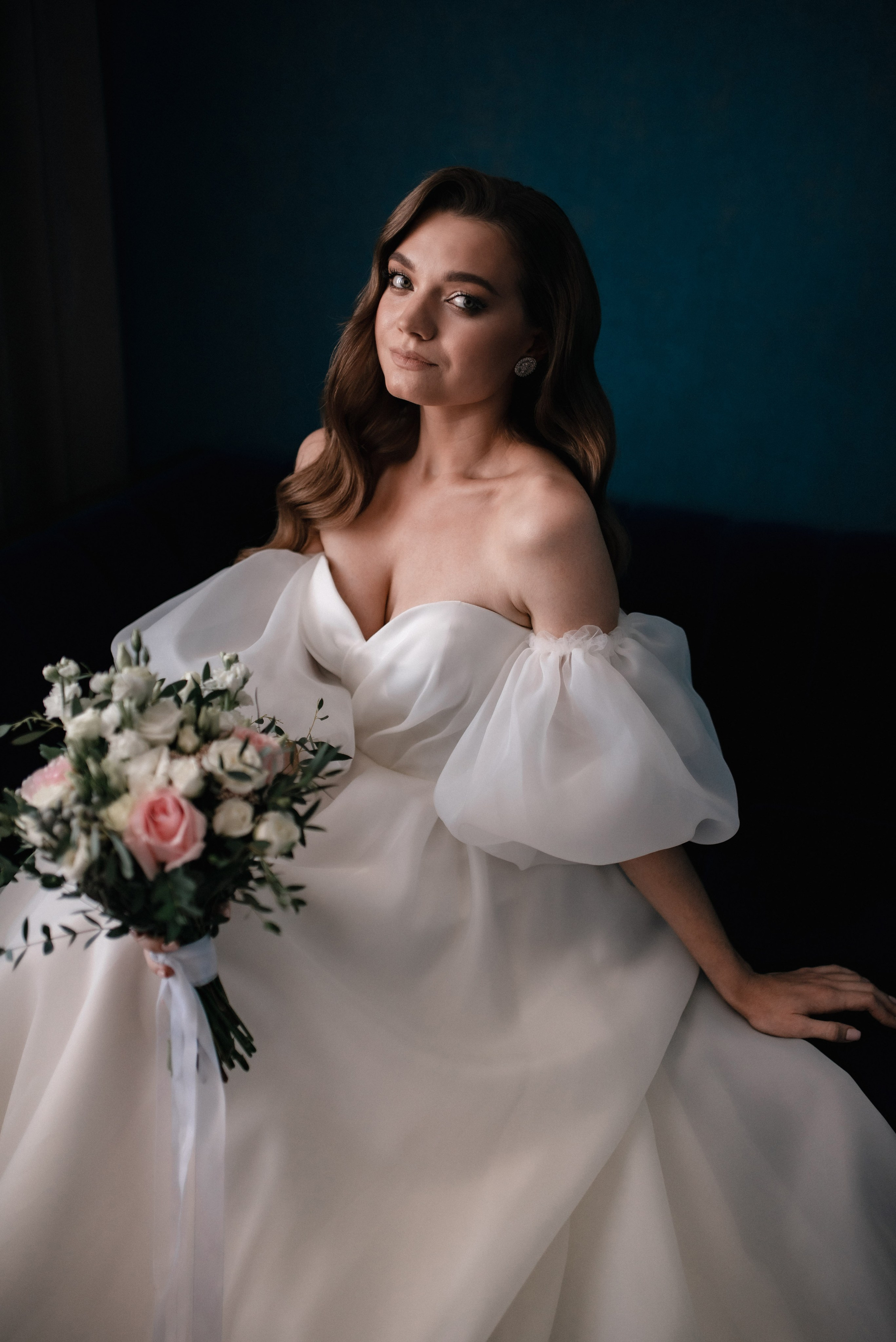 Свадебная фотосъемка Алексея и Кристины в Барнауле. Свадебный фотограф. Сергей Богомолов. Свадебный и семейный фотограф