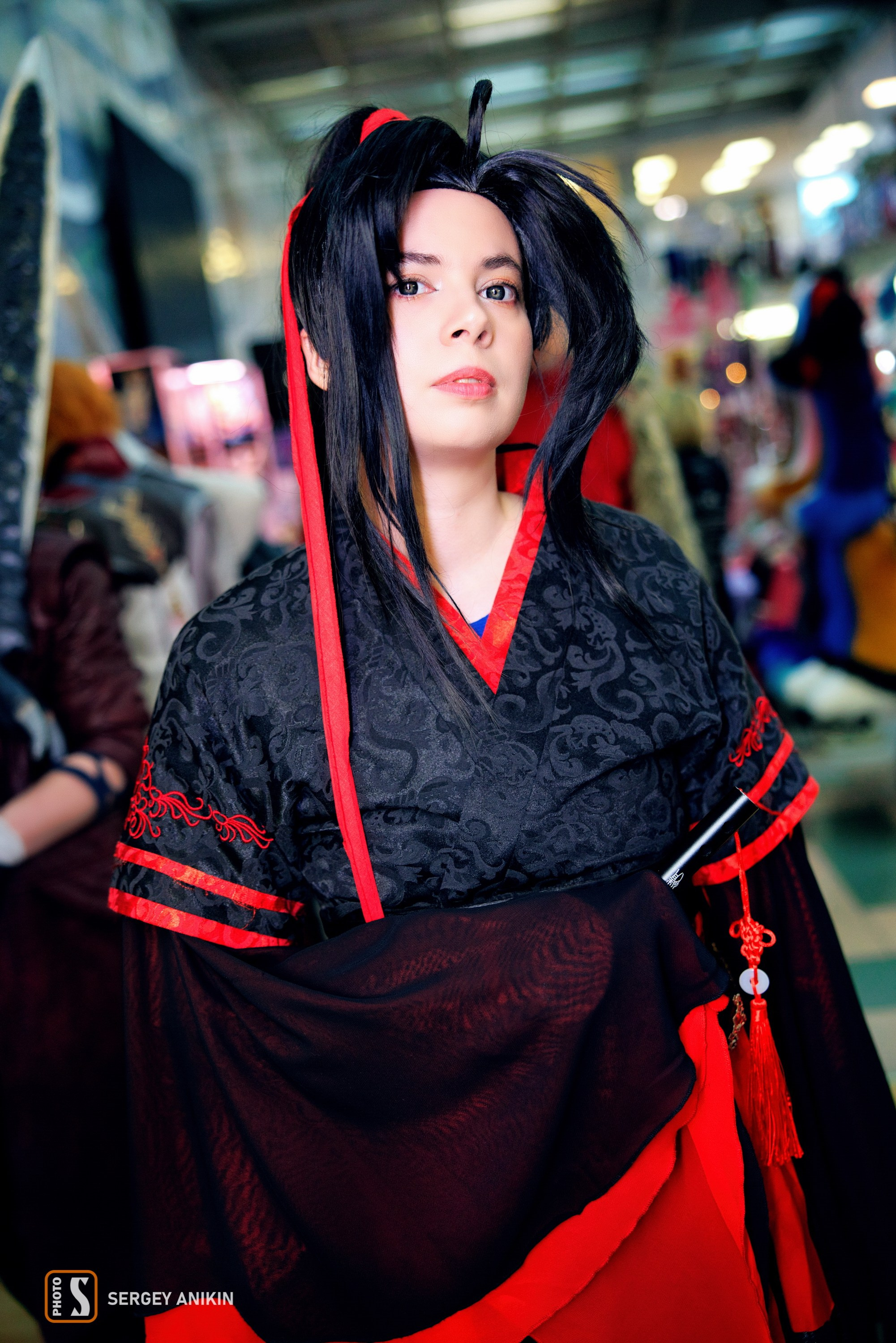 Фоторепортаж с фестиваля MagicFest 2026 в Москве