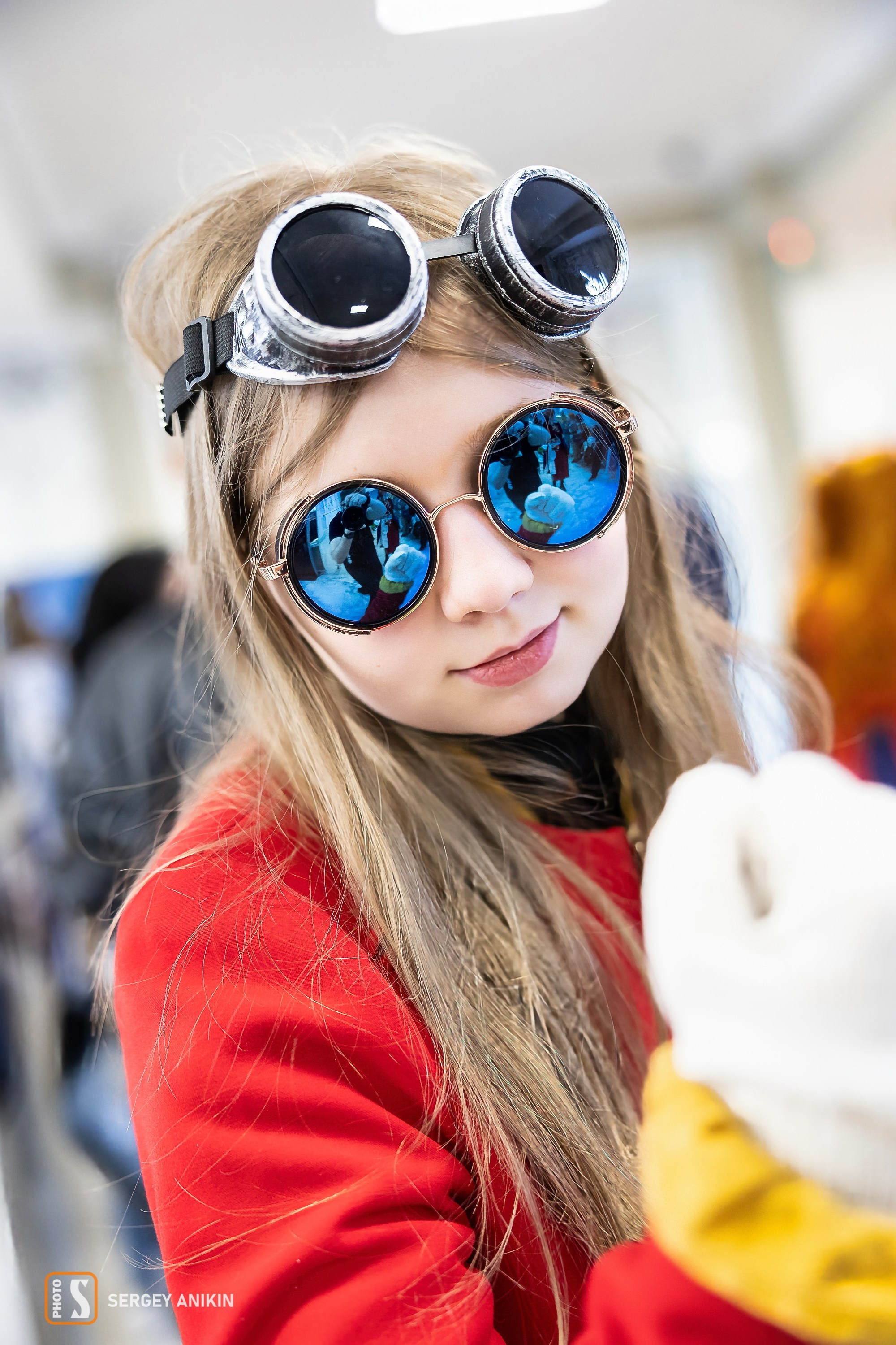 Фоторепортаж с фестиваля ДЕДфест 2025 в Москве