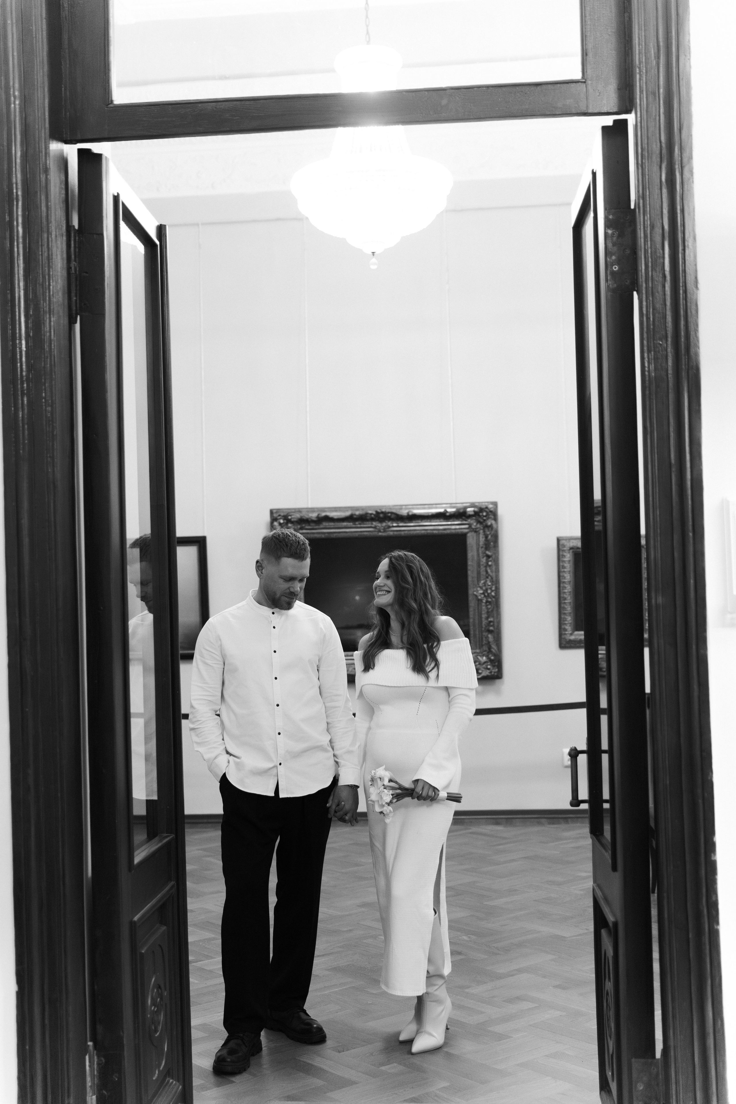 Евгений & Татьяна