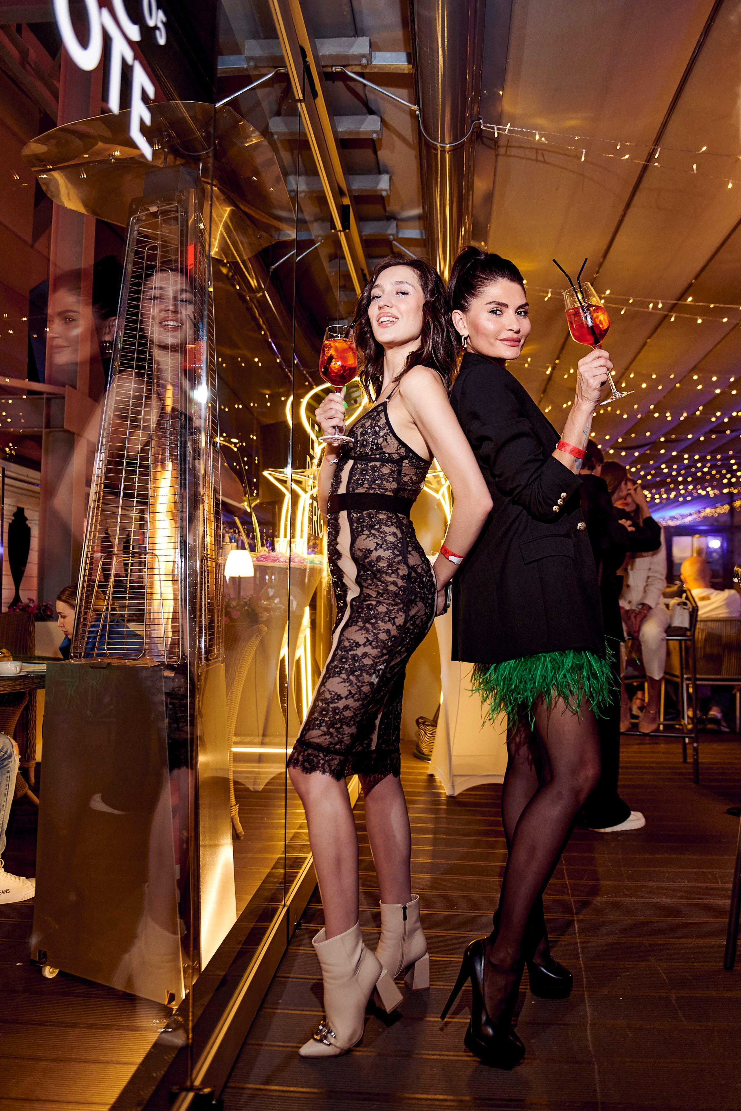 LeBurg — Summer Fairy Tale (хедлайнер Влад Соколовский). Фотограф Постольник Дарья