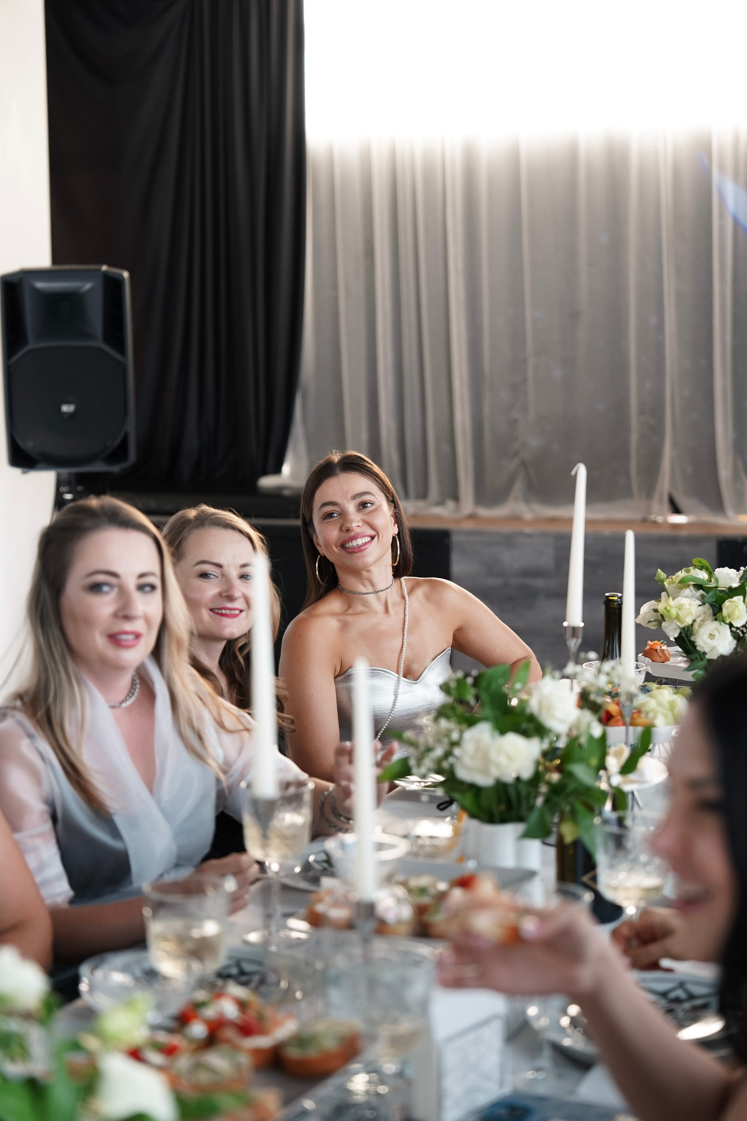 День рождения Александры. Фотограф с психологическим образованием