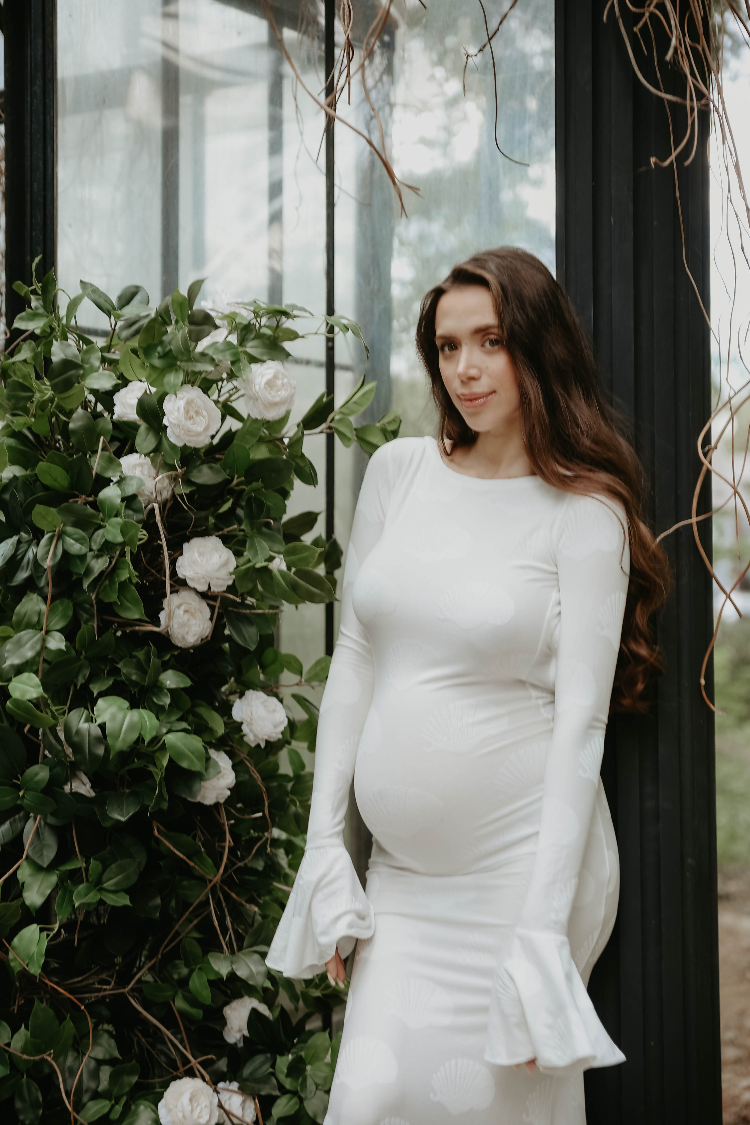 Projeckt X. Теплица. Photographer in Moscow & everywhere in the World Alena Vyalova