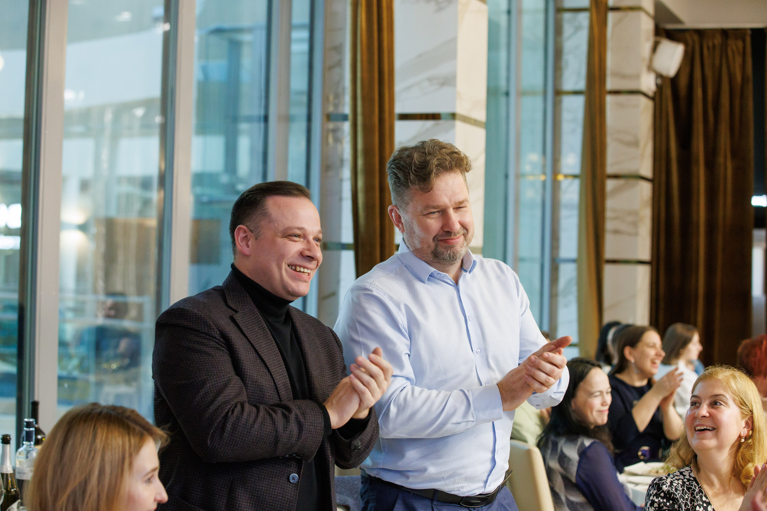 Юбилей. Фотограф ваших чувств в Санкт-Петербурге