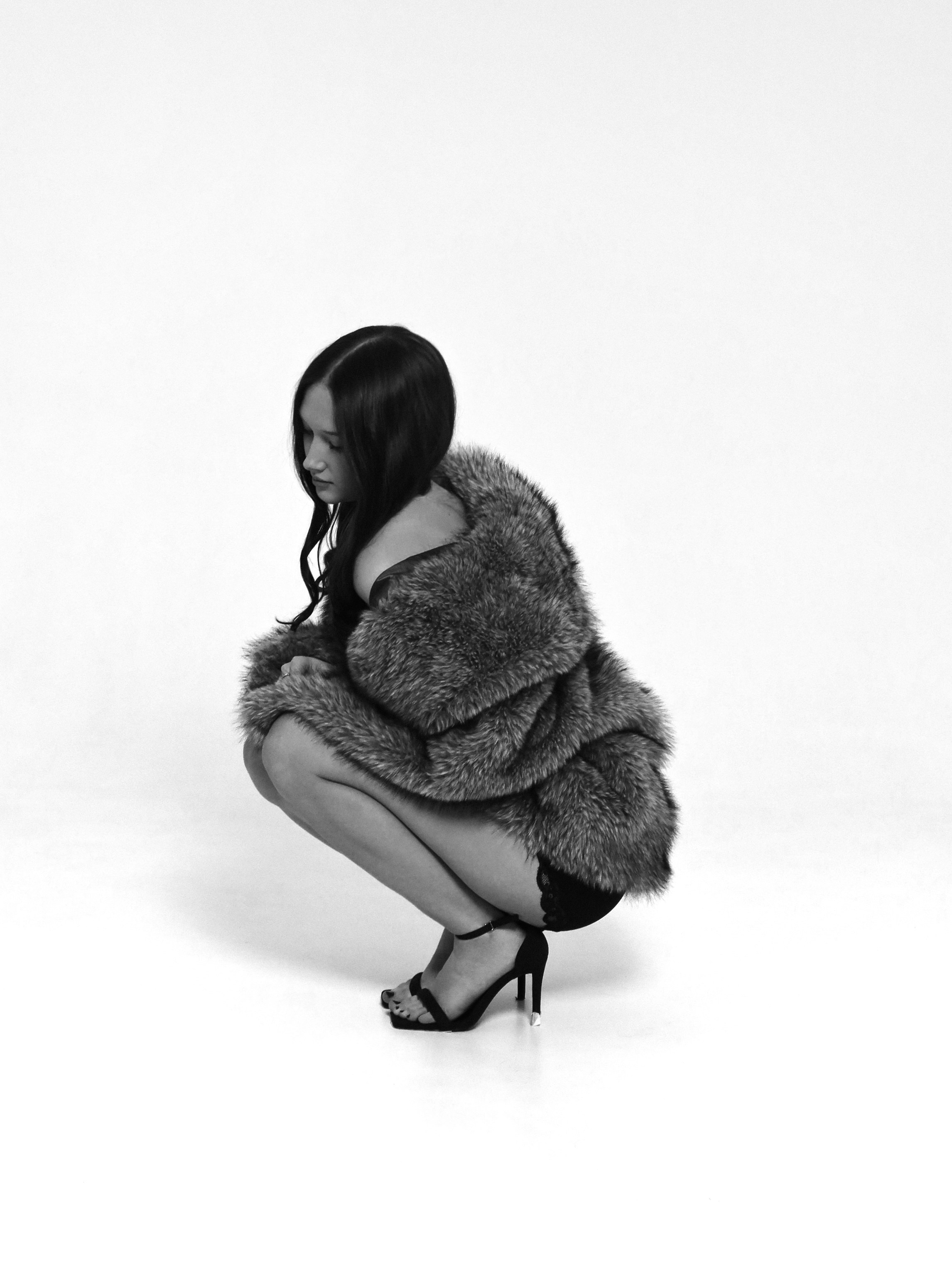 Antonina. Фотограф в Екатеринбурге Виктория Ткаченко