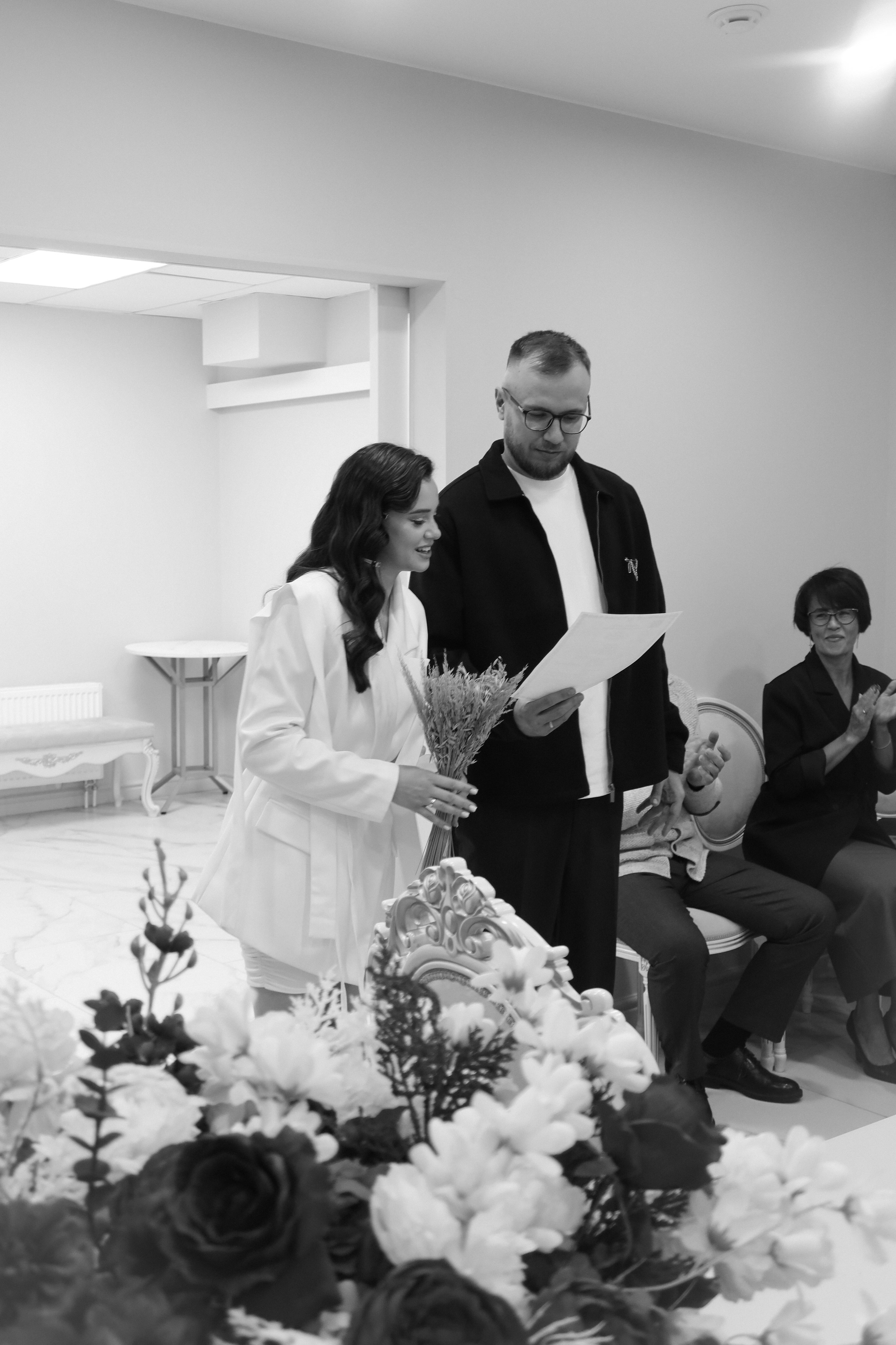 Alina & Artur. Фотограф в Екатеринбурге Виктория Ткаченко