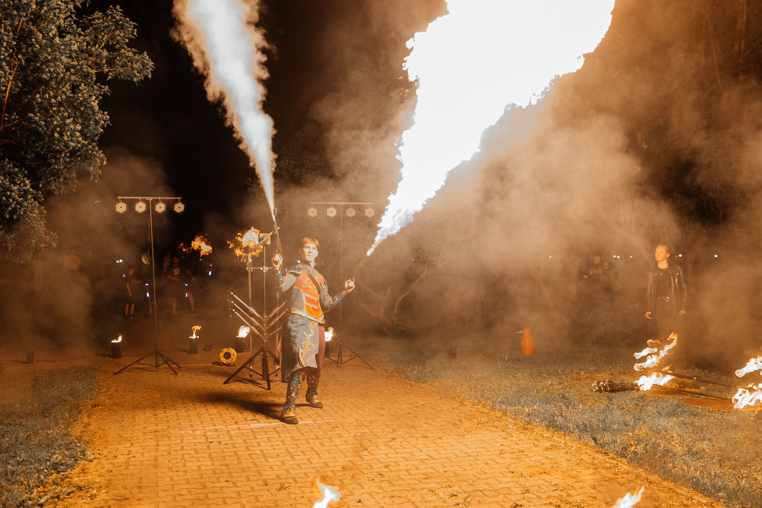 Анатолий & Валерия. Главная