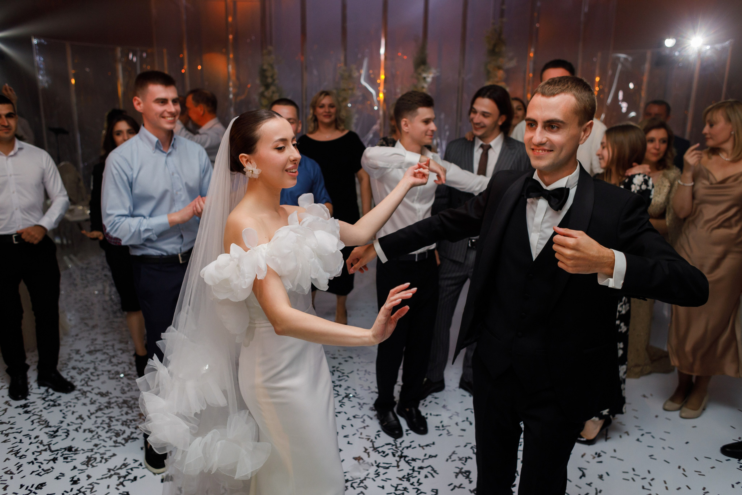 Дима и Кристина. Свадебный и семейный фотограф в Ростове-на-Дону Анастасия Арестова