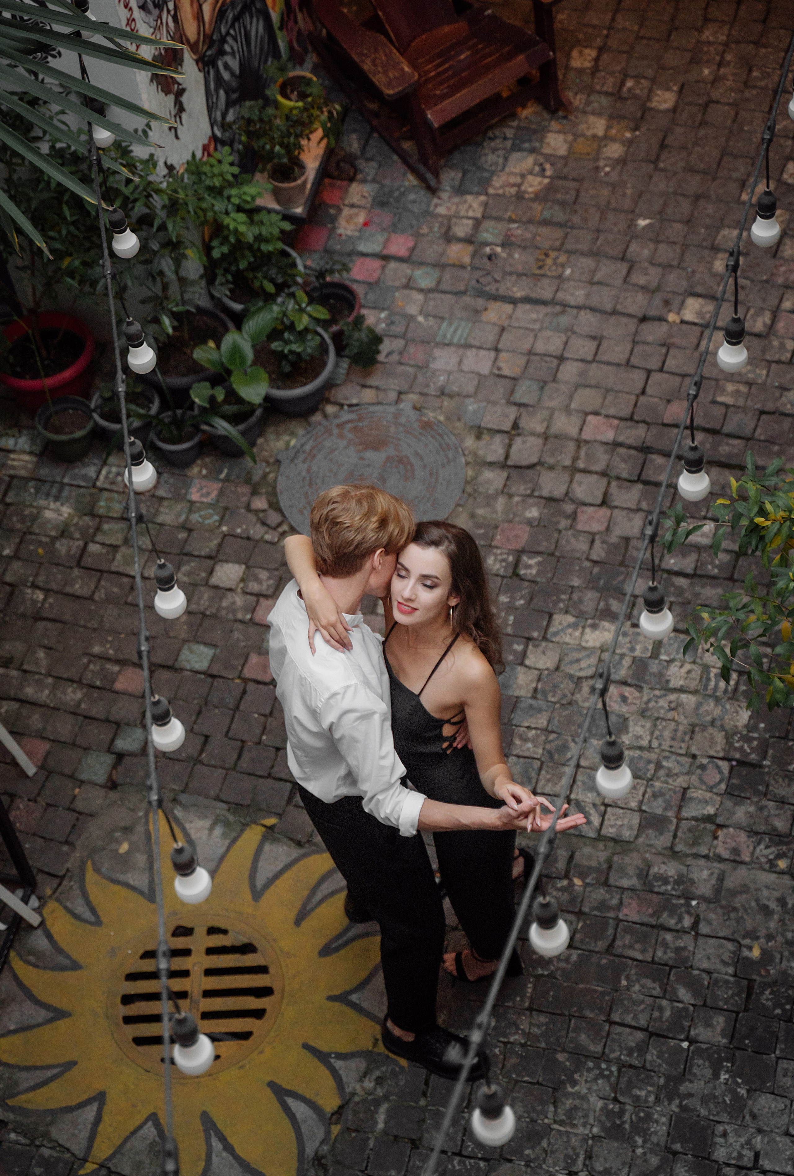 Love Story в Грузии. Свадебный фотограф