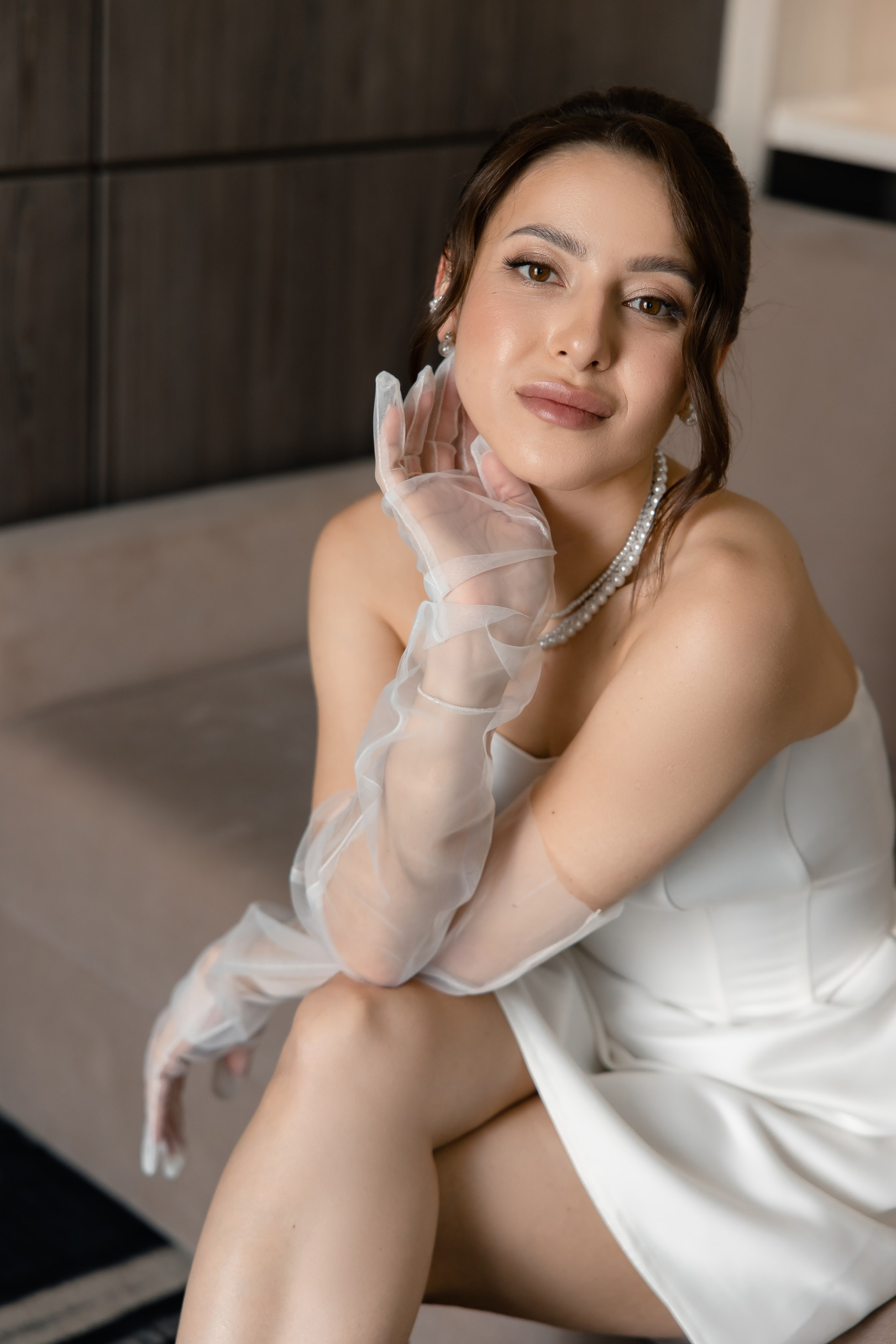 Антон и Вика. Свадебный и семейный фотограф в Новосибирске Наталья Зорина