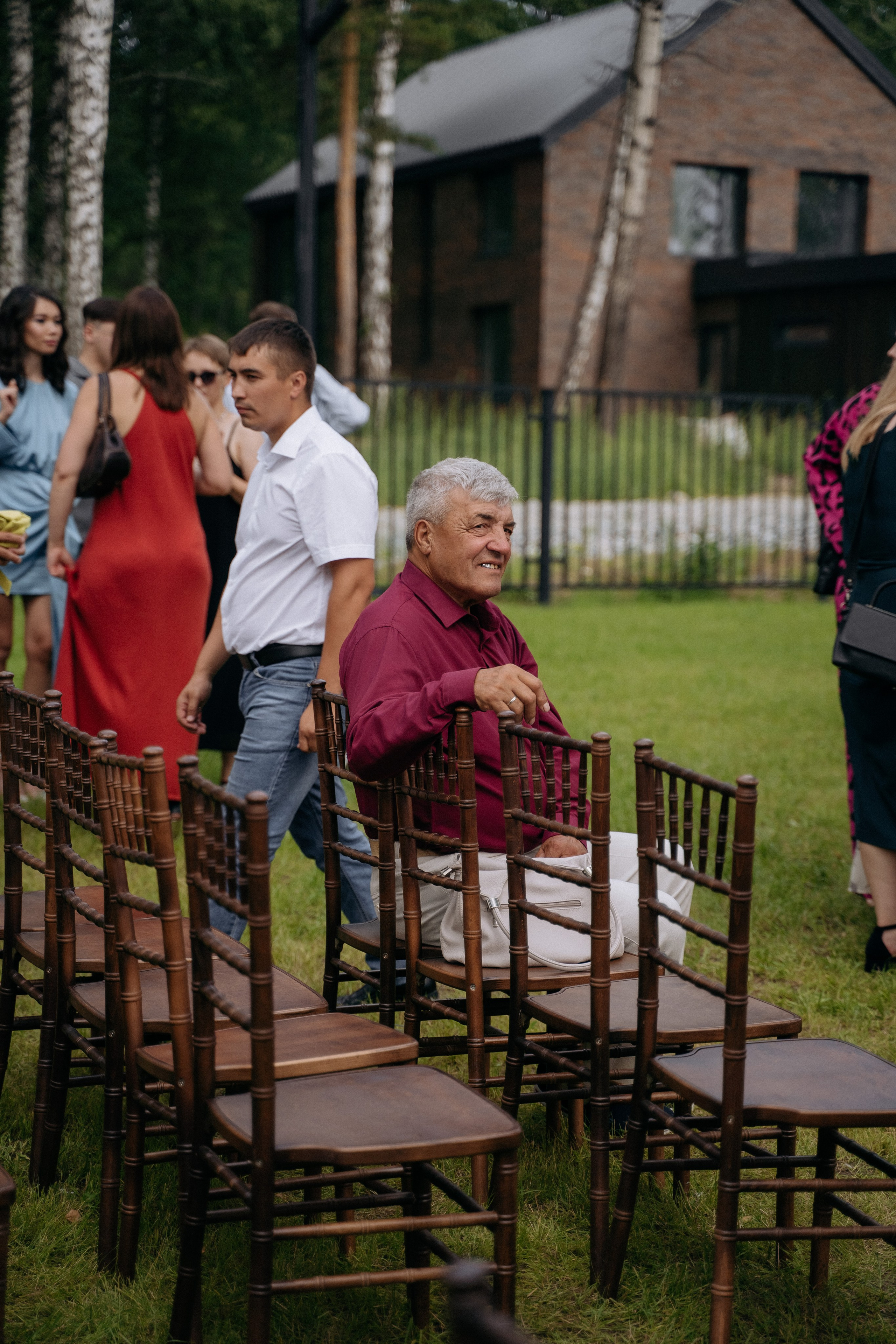 Рома и Настя. Свадебный и семейный фотограф в Новосибирске Наталья Зорина