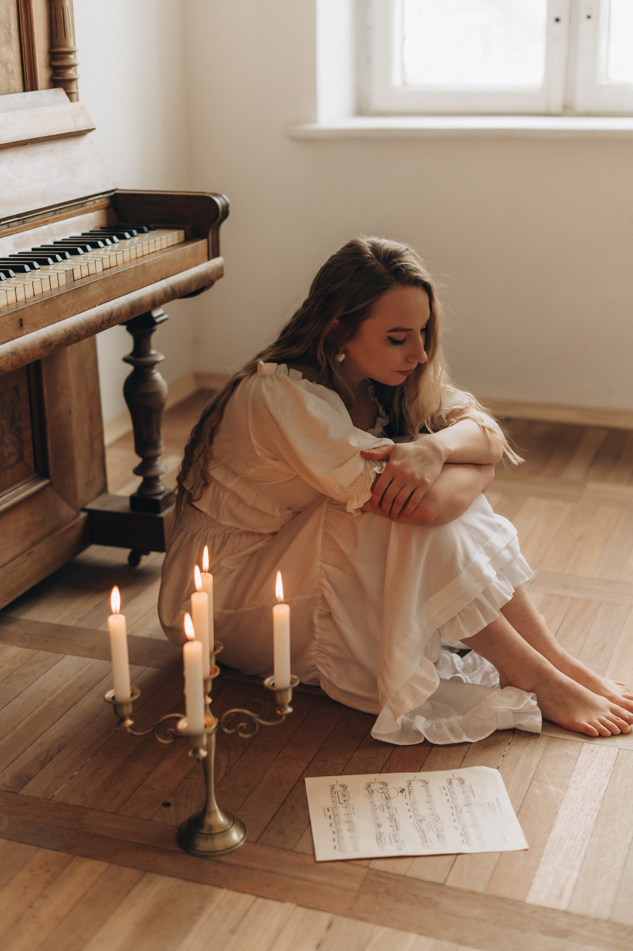 Альбина. Ирина Гонтарева|Фотограф|Белгород