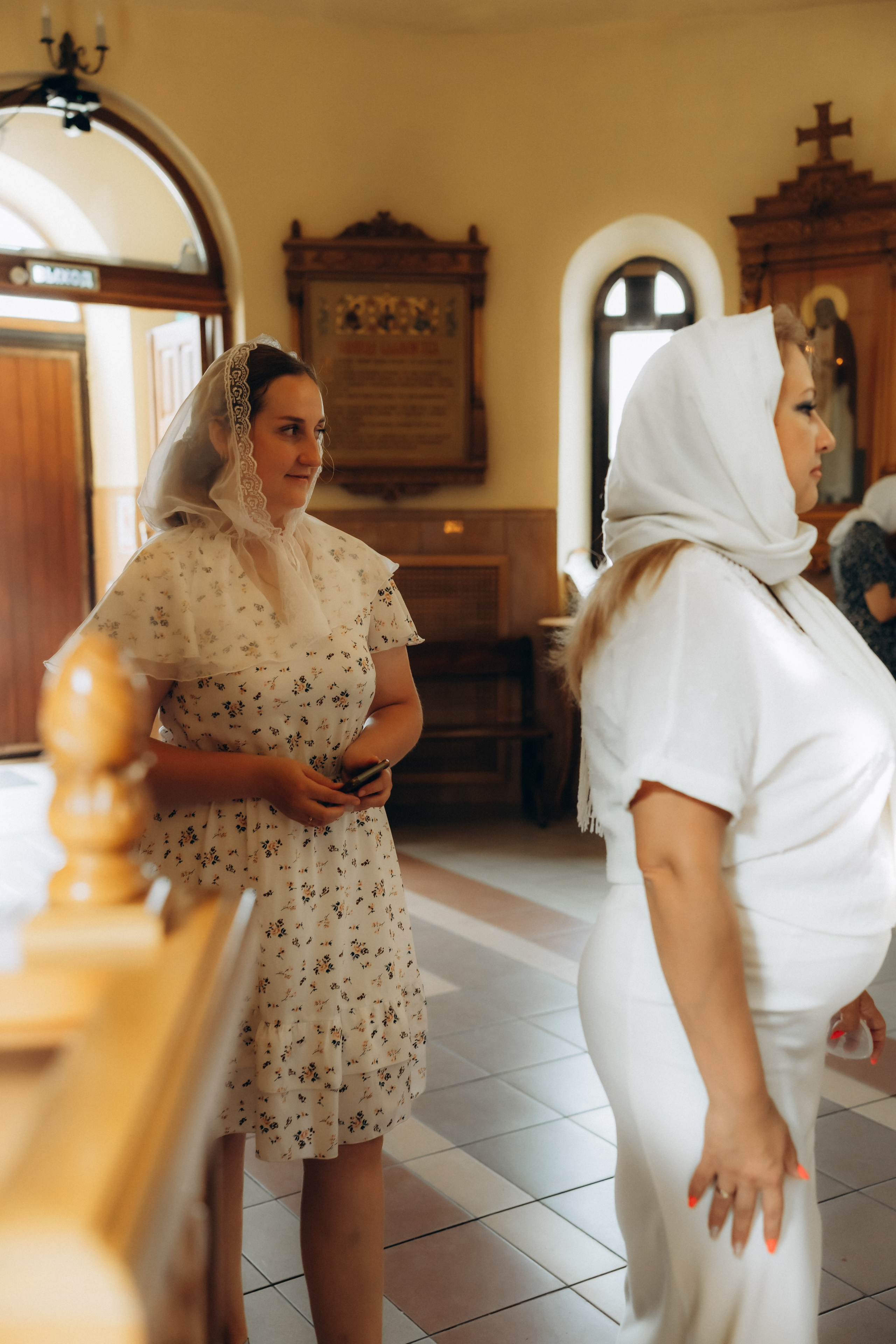 Таинство Крещения. Ирина Гонтарева|Фотограф|Белгород