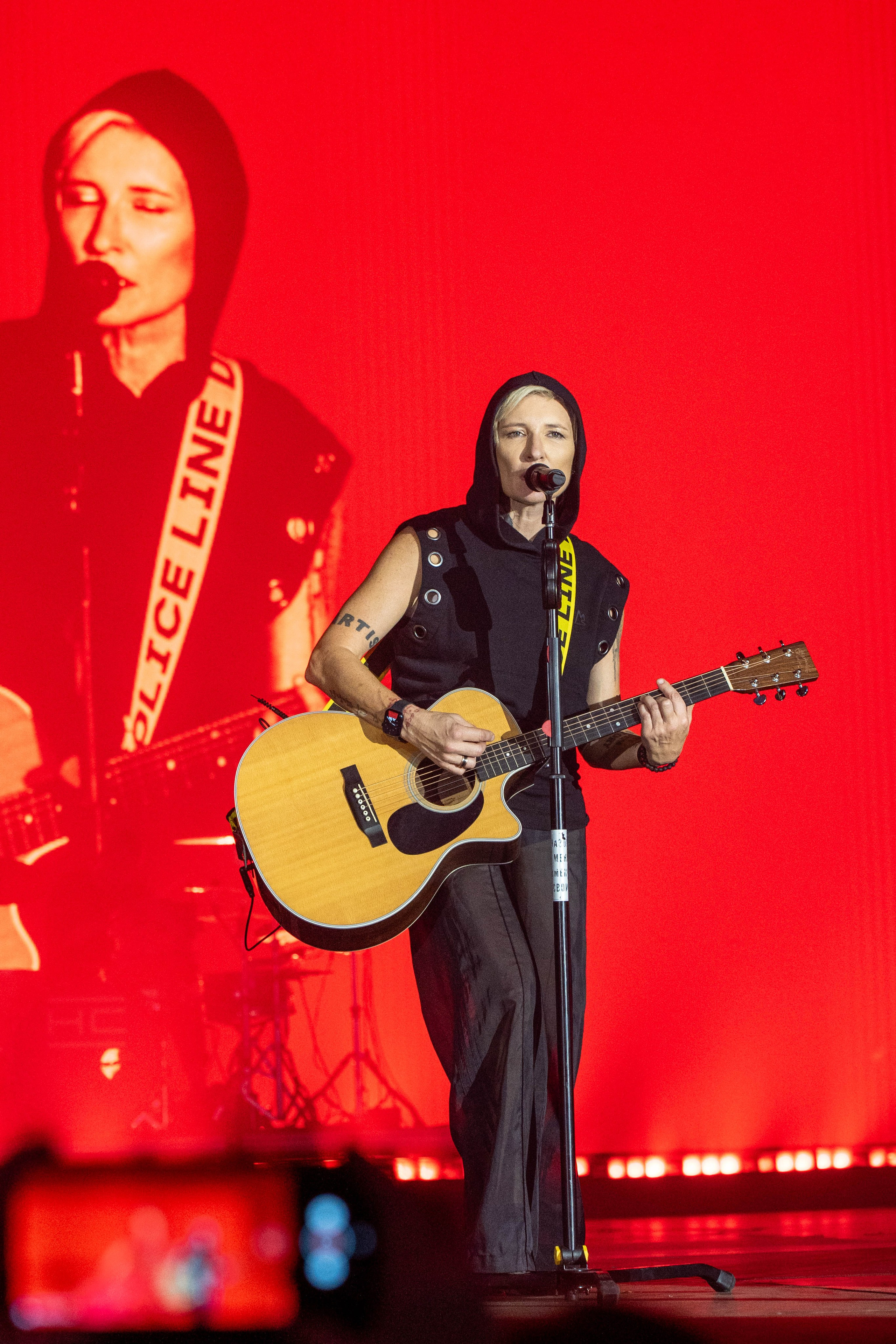 Концерты. Фотограф Андрей Богач