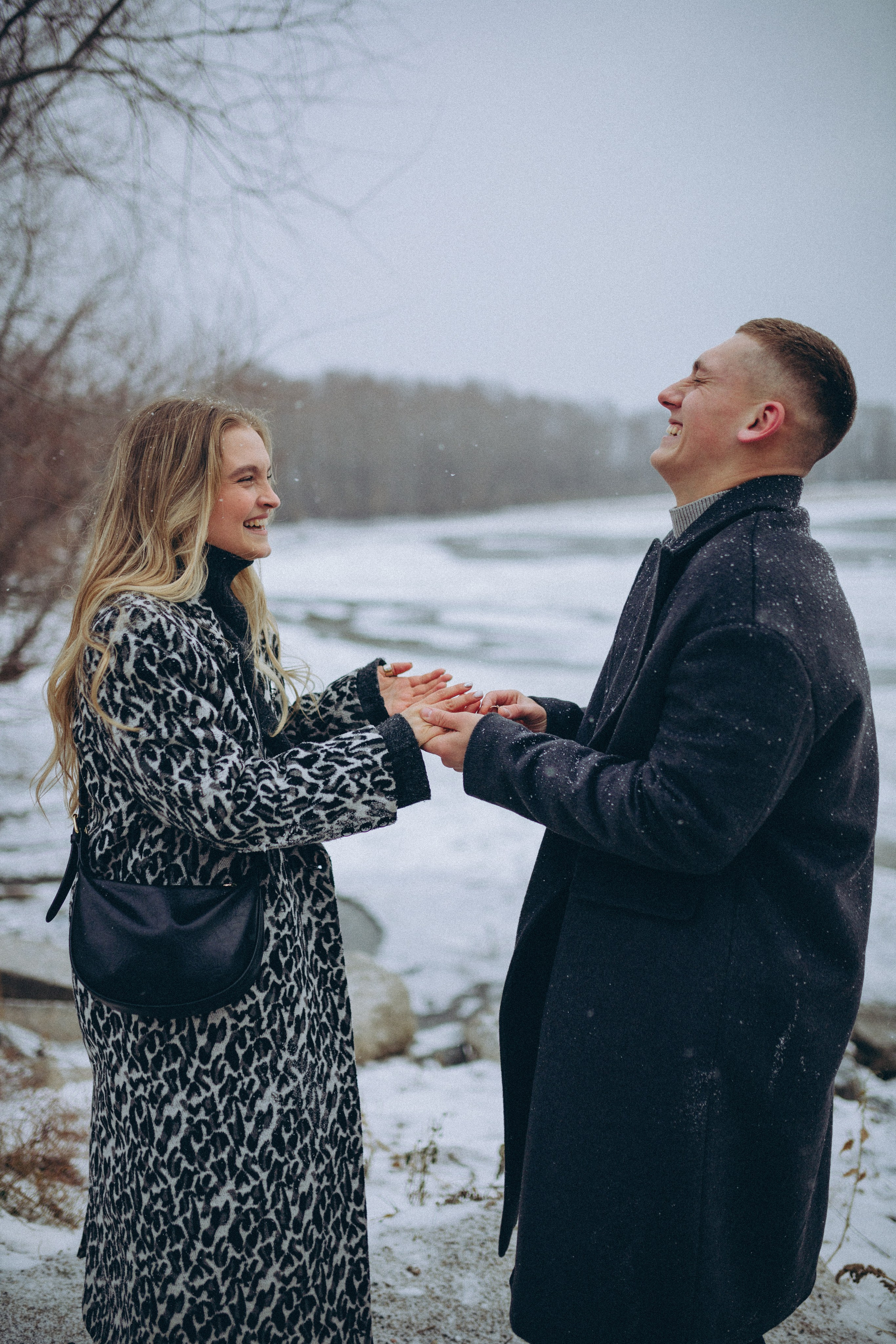 Marry me?. Свадебный фотограф Новосибирск