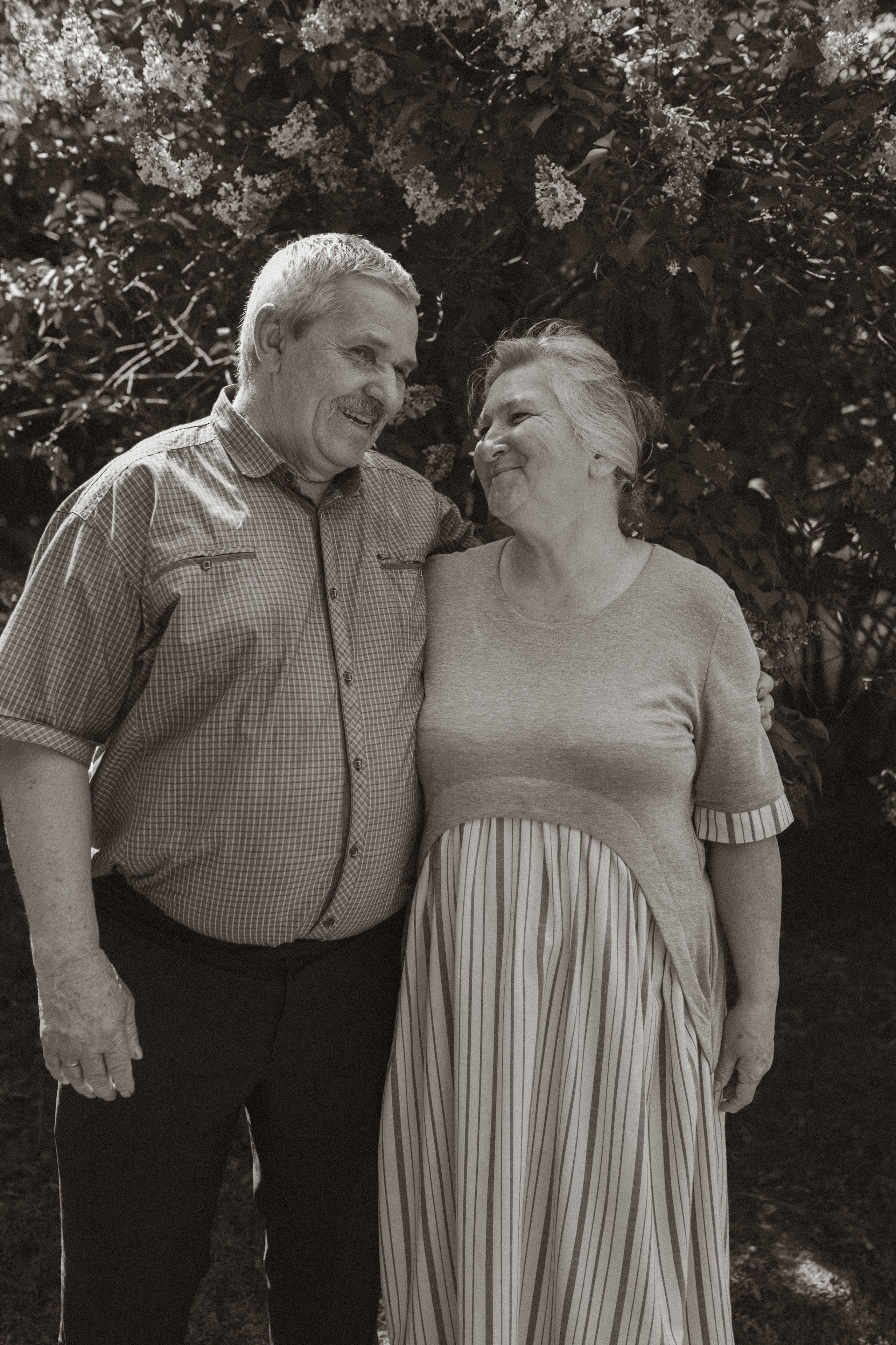 FAM. Свадебный фотограф Новосибирск