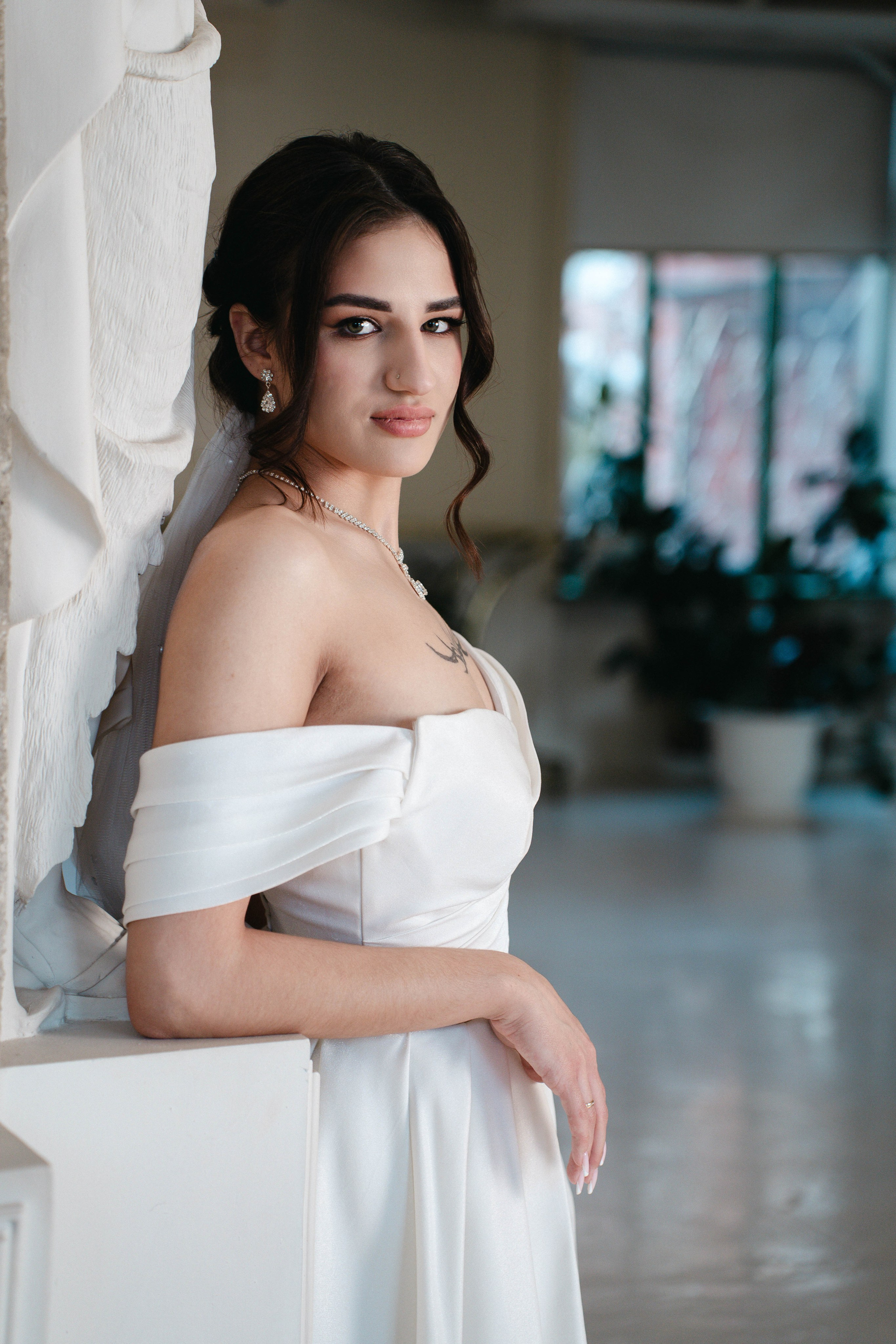 Мария и Богдан. Фотограф Краснодар Виктория @Cinvimakes