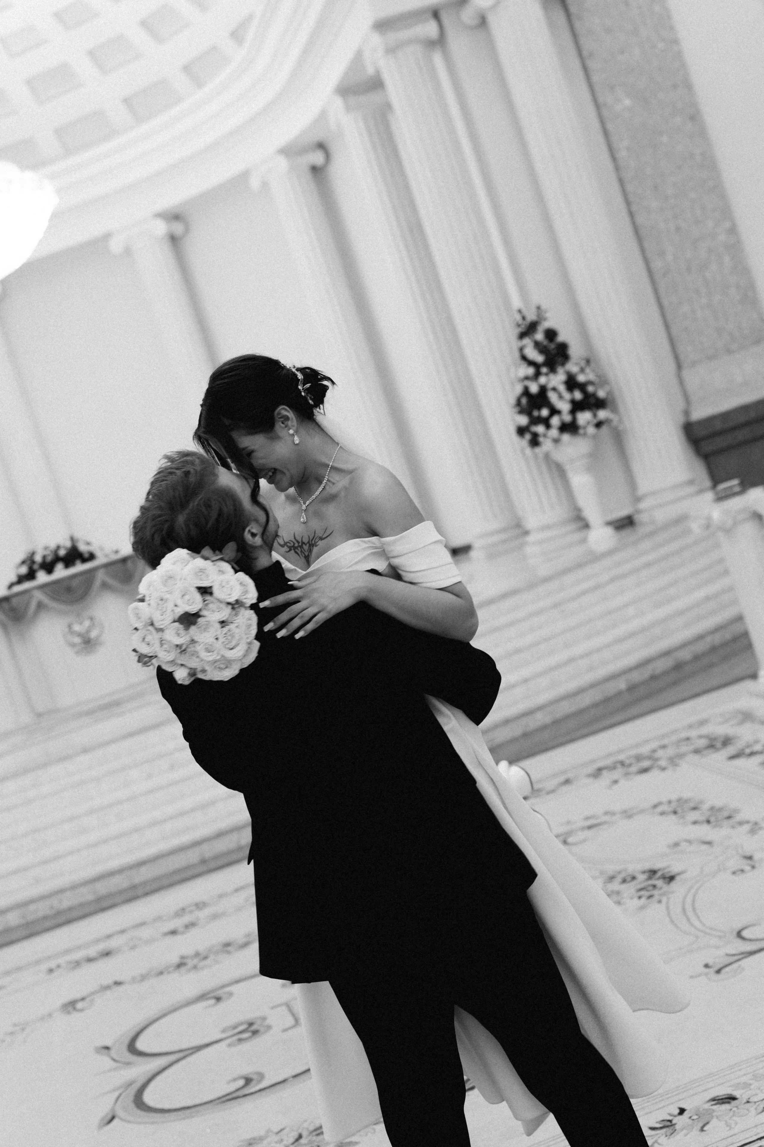 Мария и Богдан. Фотограф Краснодар Виктория @Cinvimakes