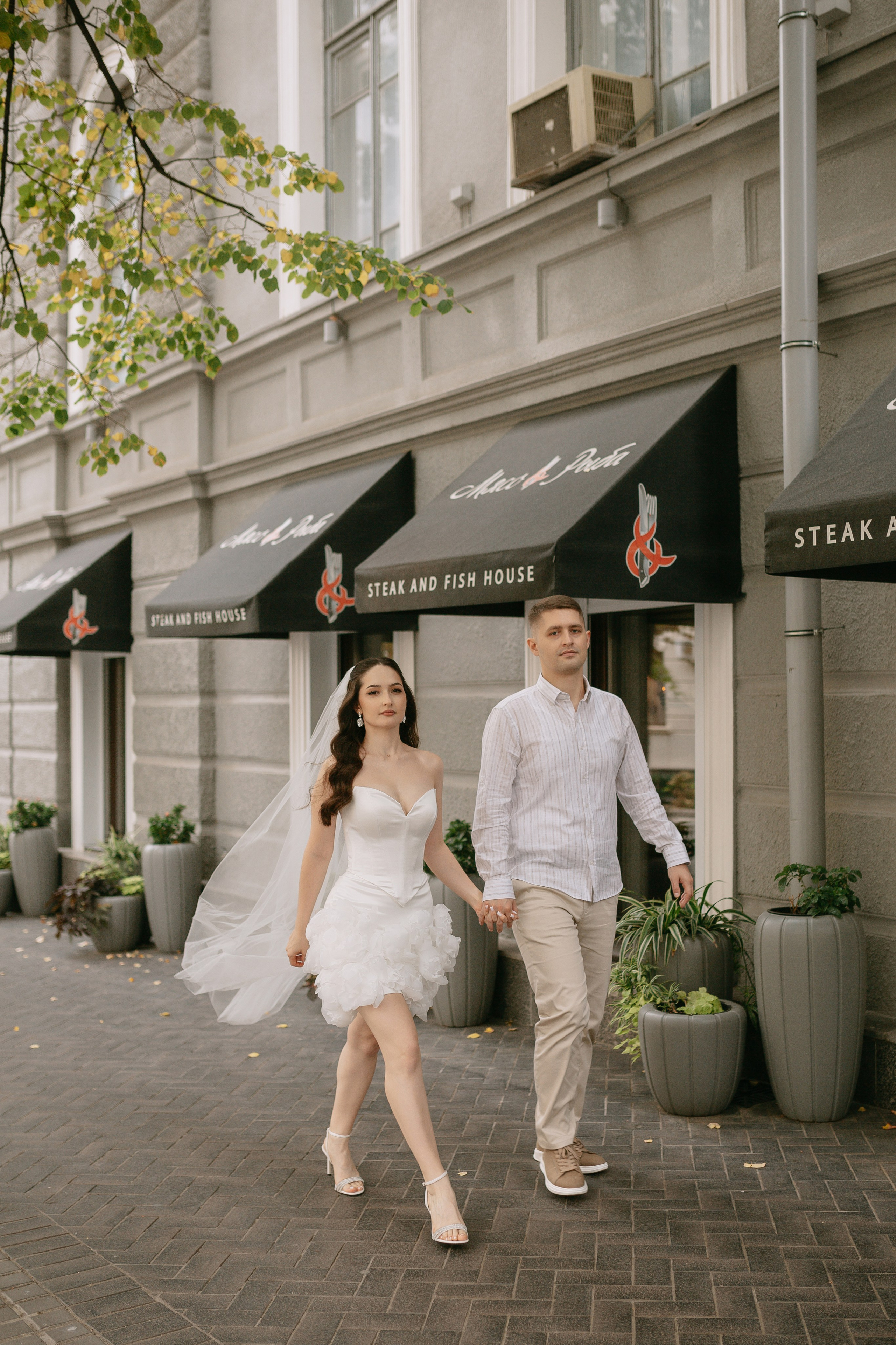 Фотограф в Волгограде и Волжском Вероника Демина