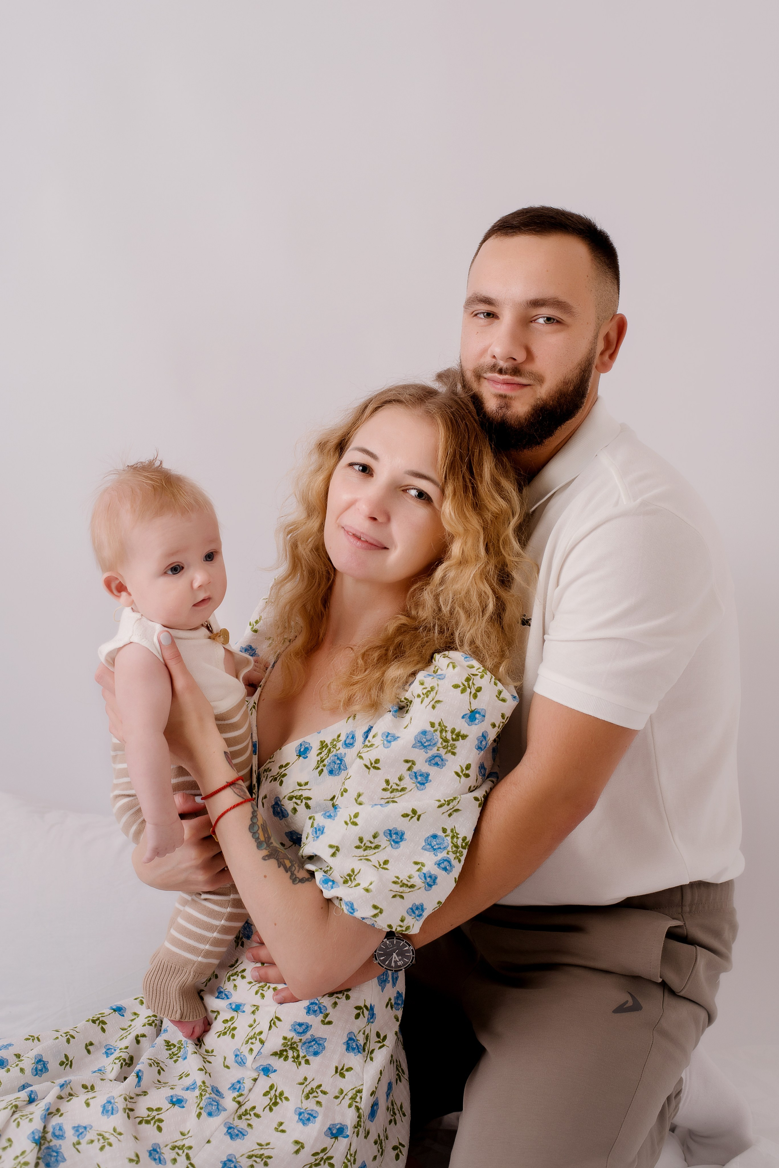 Ольга семейная съёмка. Детский фотограф в Долгопрудном и Москве