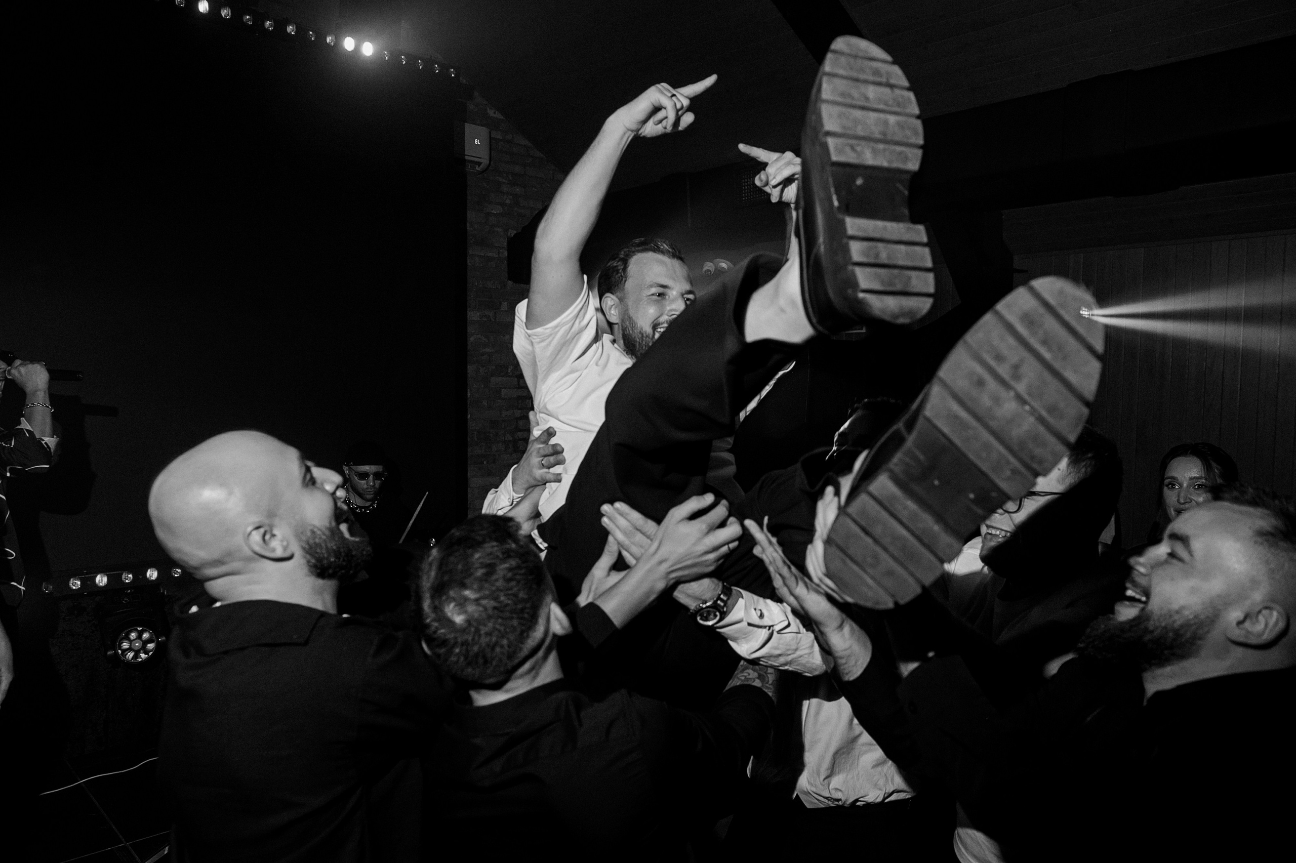 Паша и Настя | P&N. Свадебный фотограф Роман Чигарев