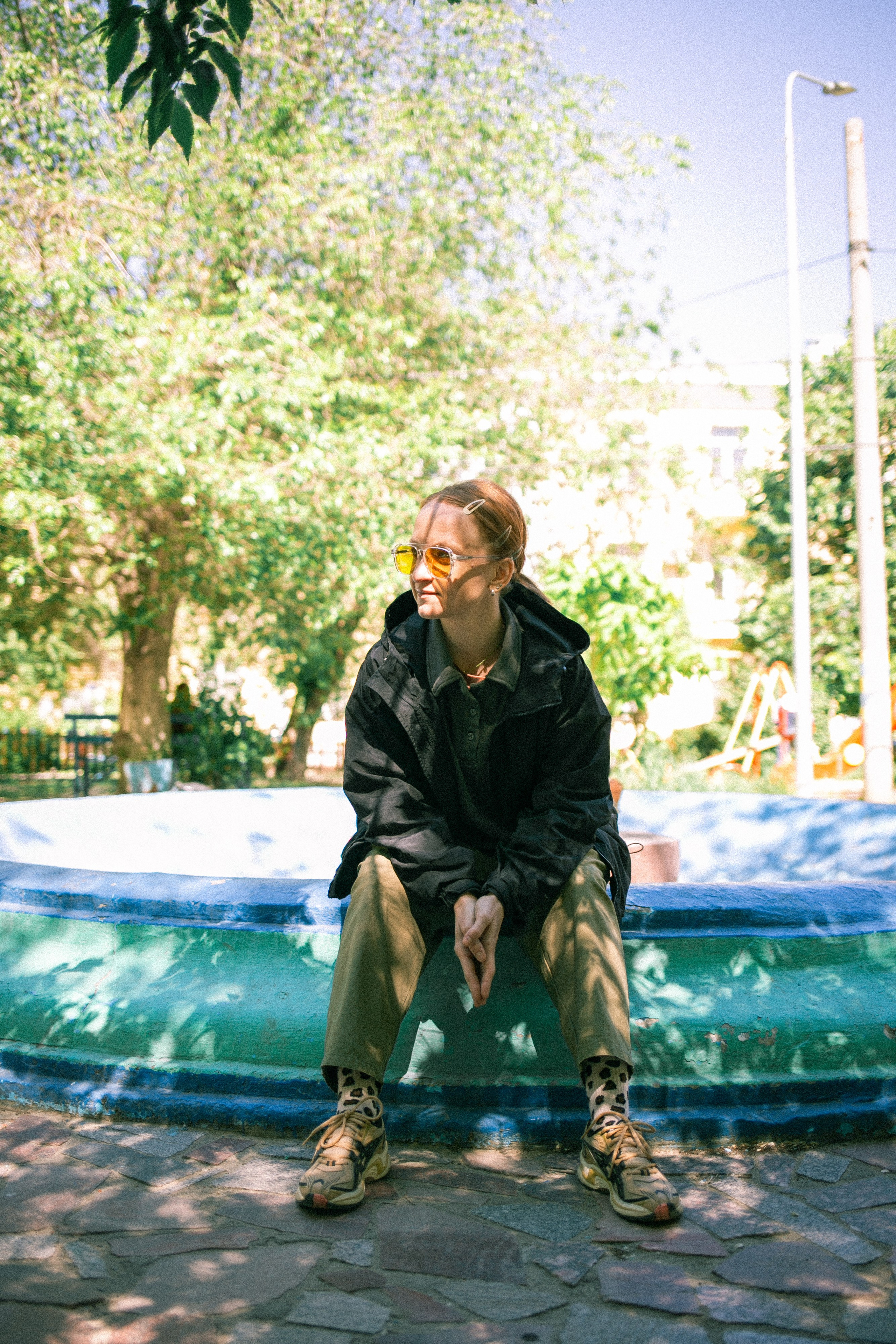 Настя. Фотограф в Волгограде Карина Хлебушкина