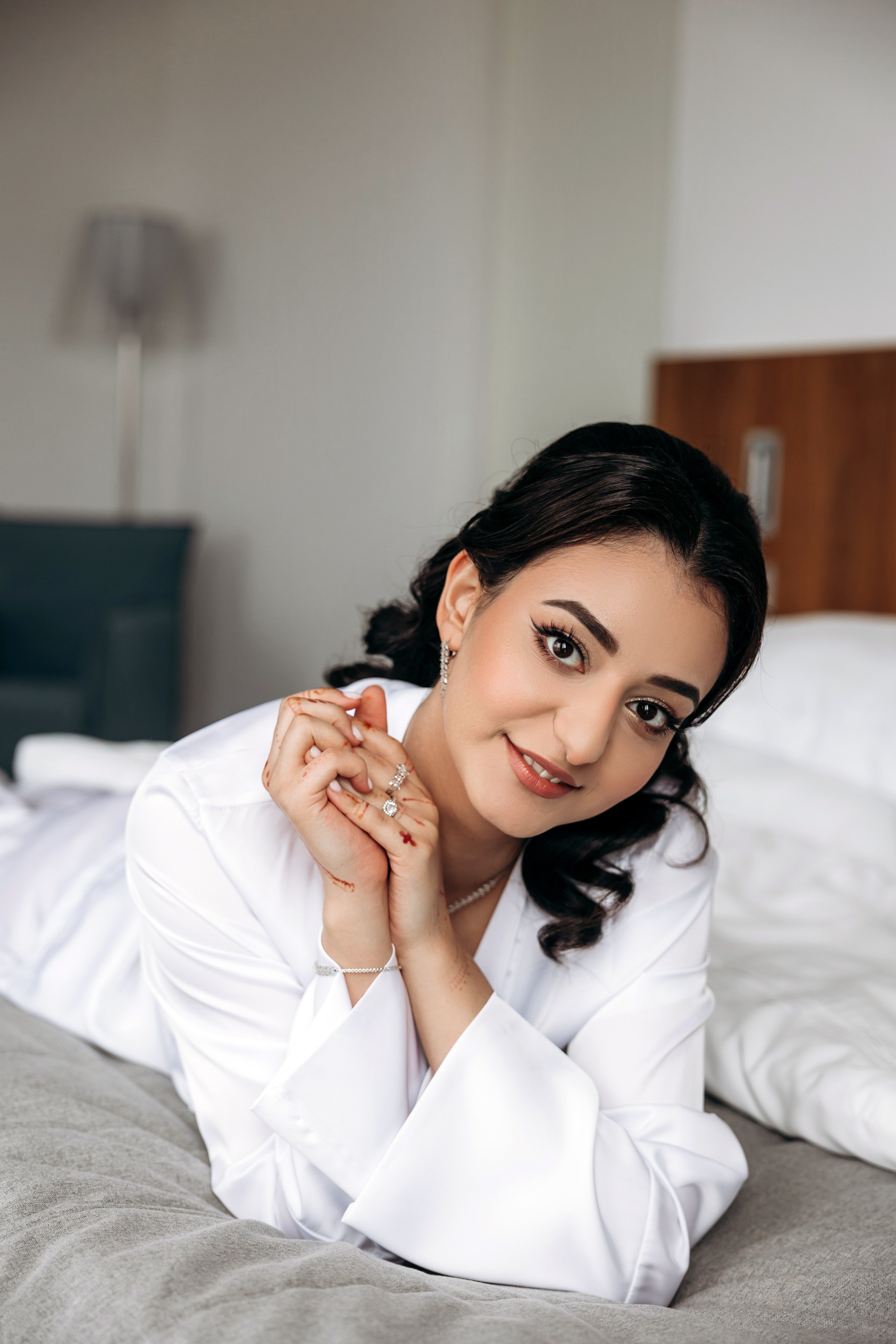 Мурад и Арина. Фотограф в Калининграде свадебная фотография, репортажная, фотосессии