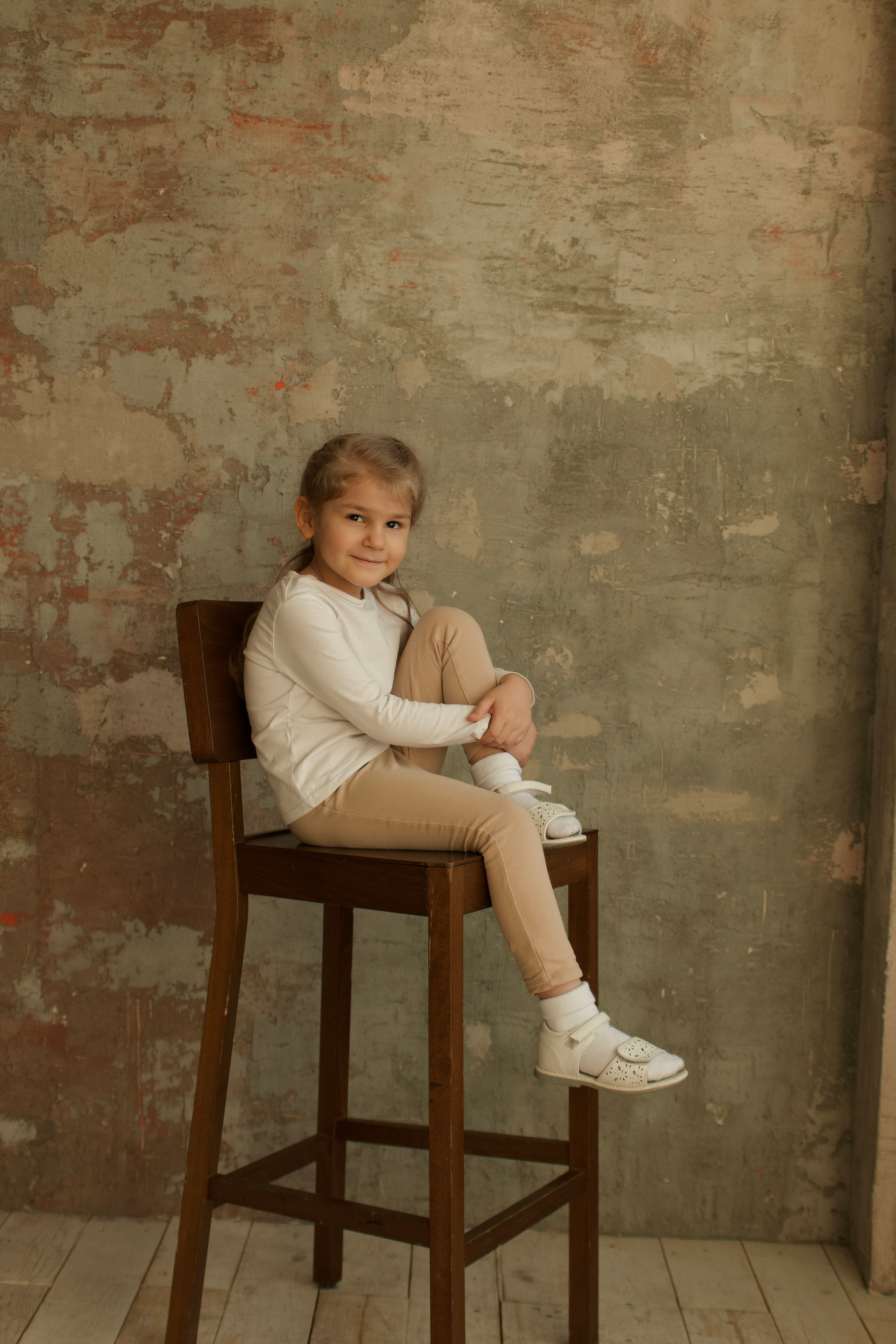 Артур и его прекрасная семья. Мария Маркова детский и семейный фотограф в Москве